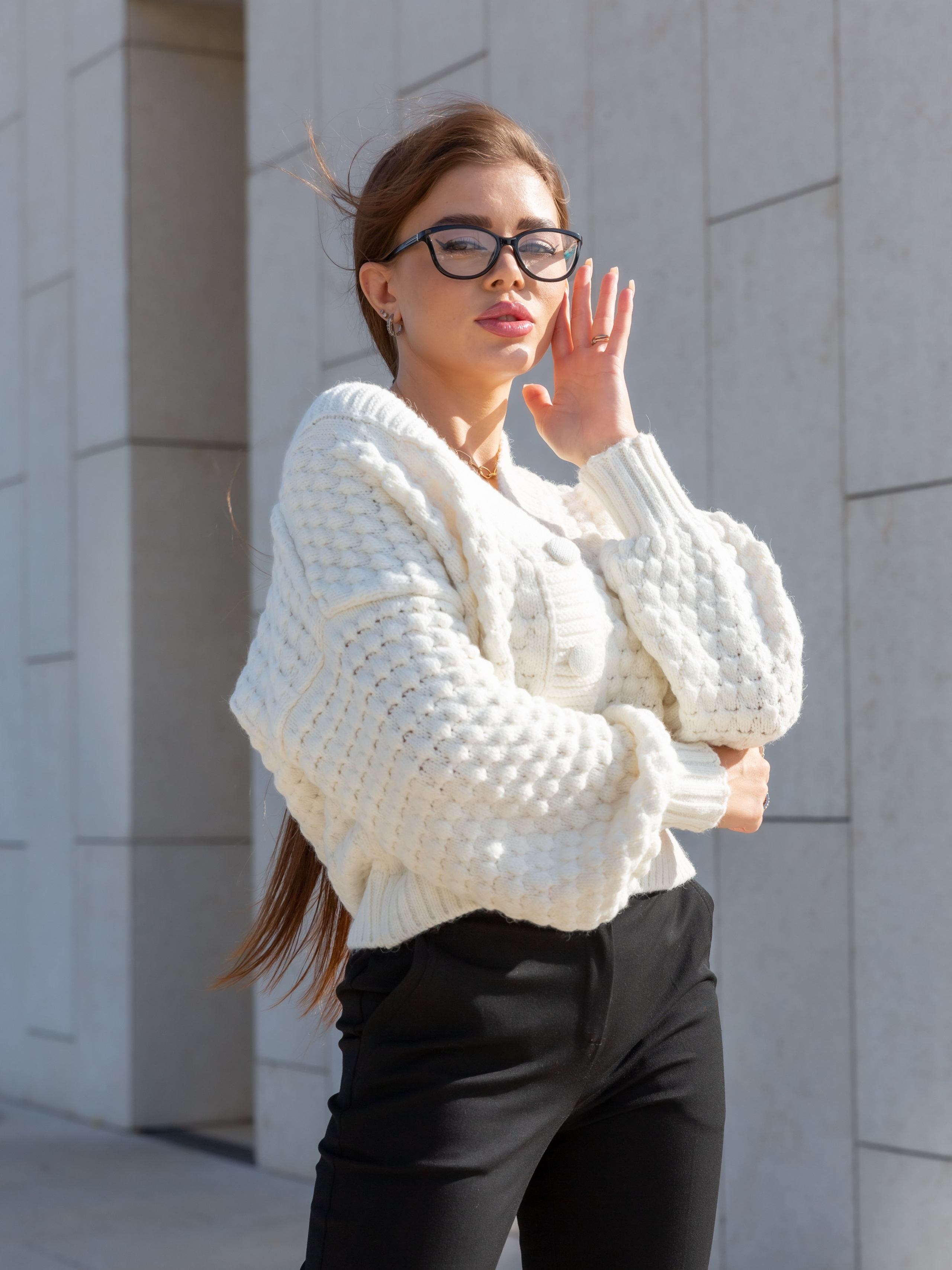 Уличная съемка. Dr. FOTO