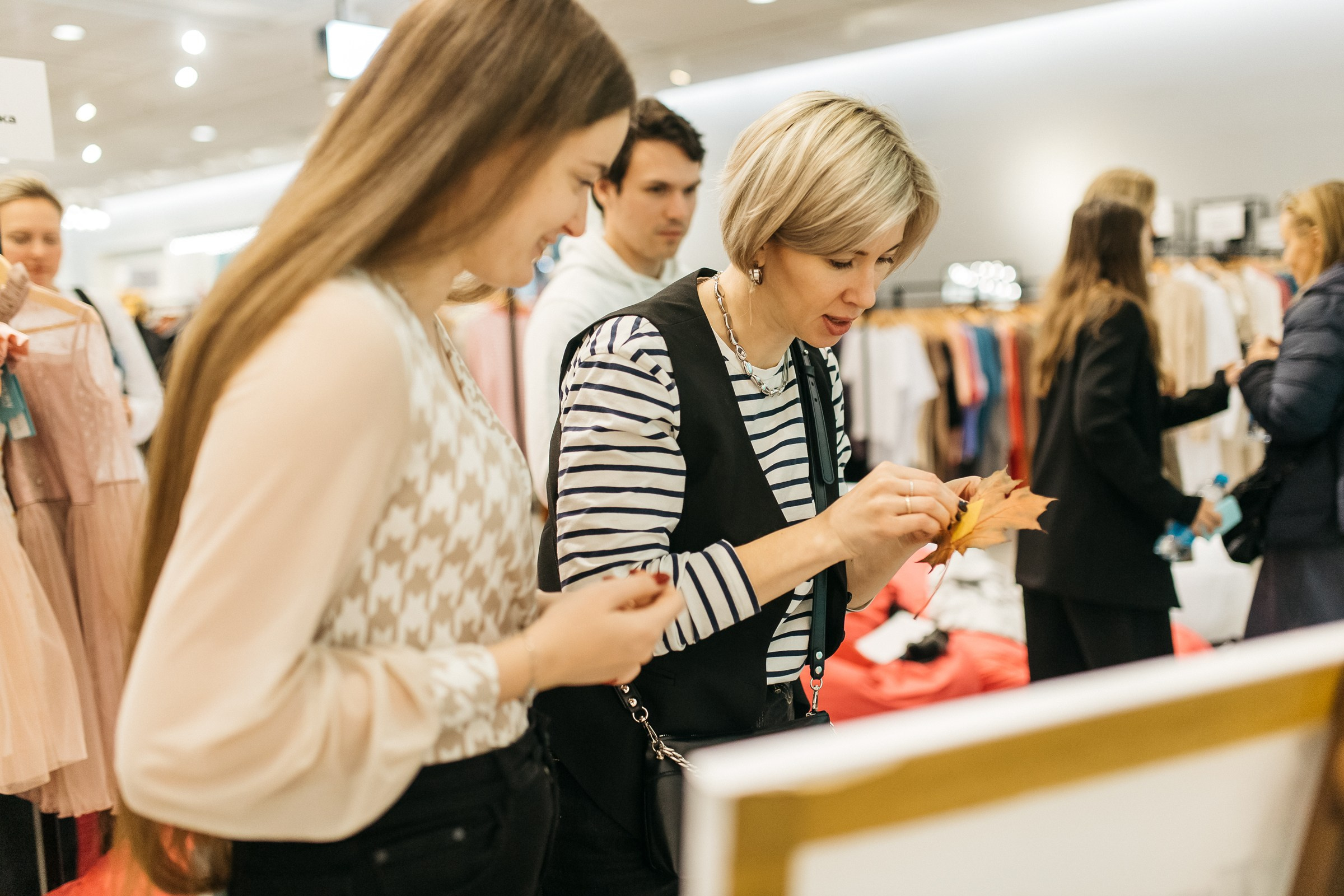 Петербургский дизайн