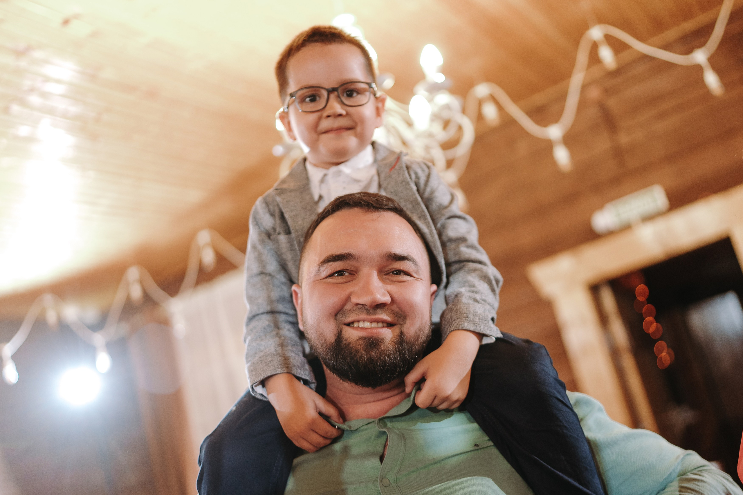 БАЗА ОТДЫХА КОВЧЕГ, ОХЛЕБИНИНО, МАКСИМ ЛУПАНОВ ВЕДУЩИЙ