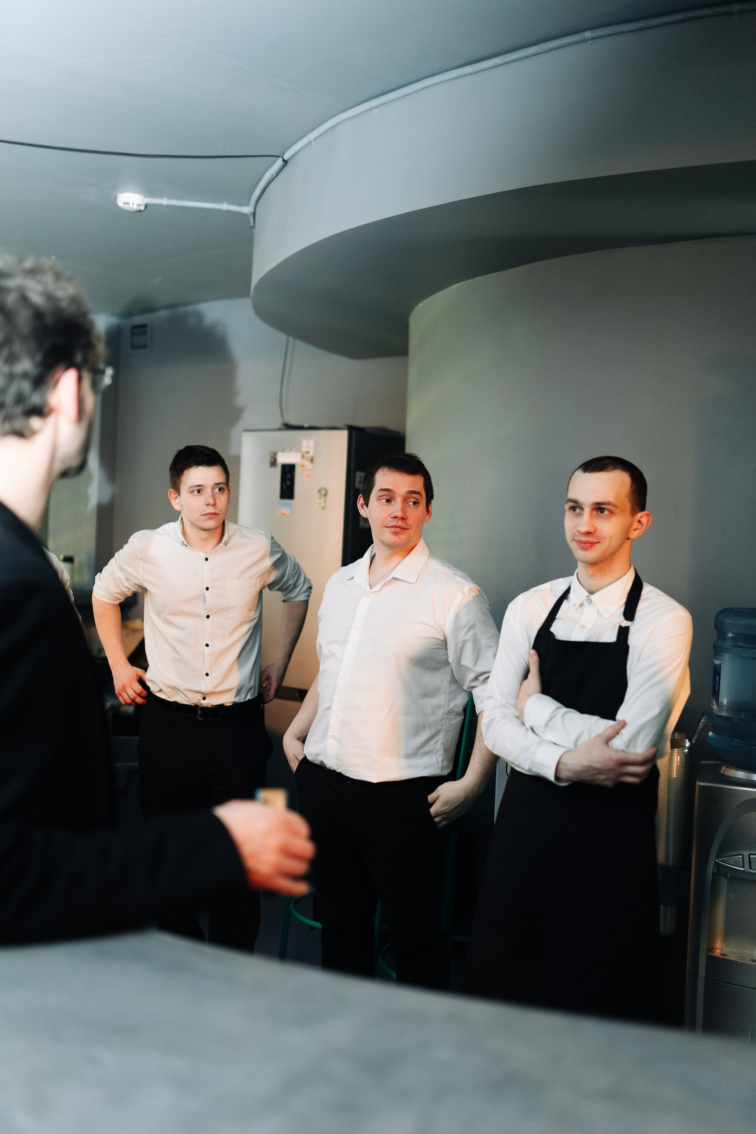 Sila sveta. Главная