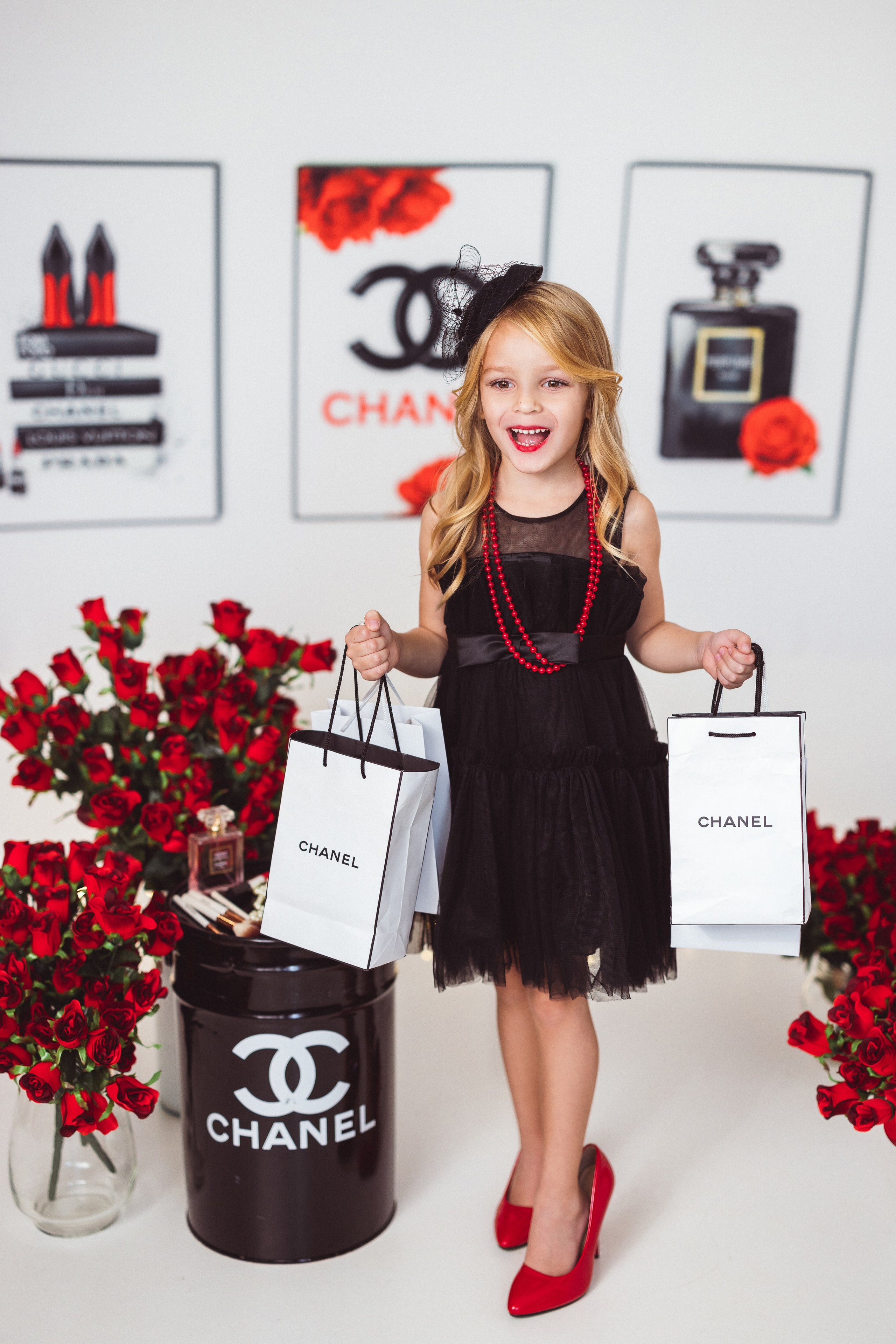 Детская фотосессия в Краснодаре. Семейный и детский фотограф в Краснодаре Анна Трашкова