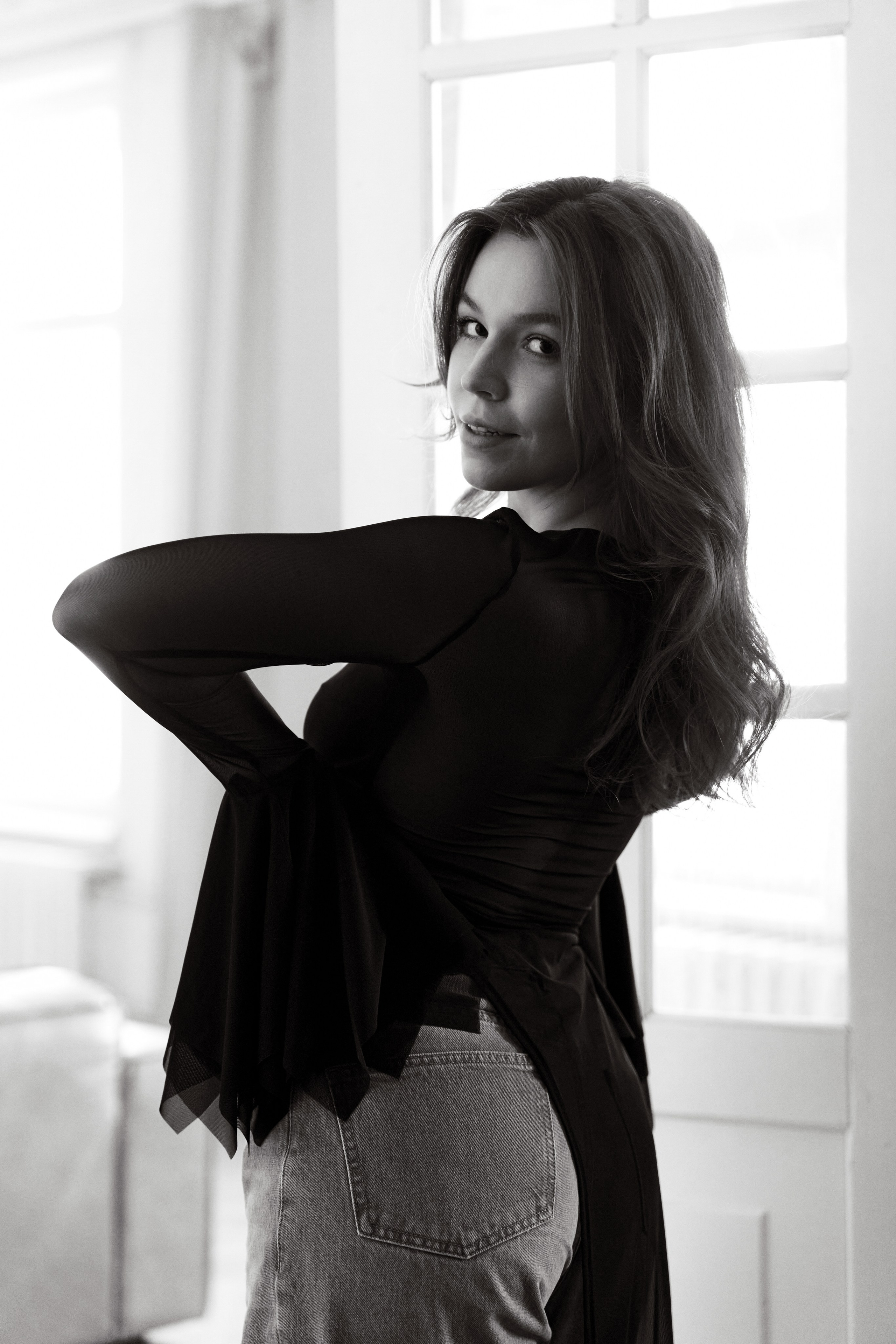 Ангелина!. Фотограф Москва и Екатеринбург. Максимова Соня