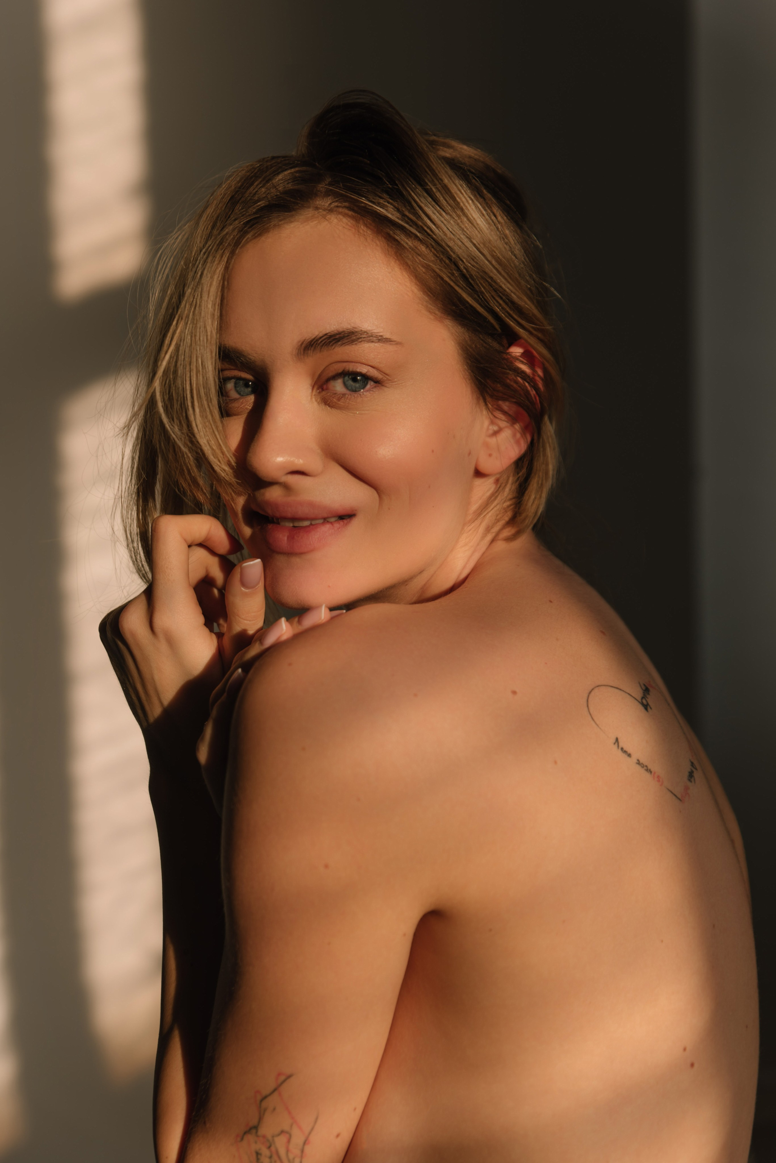 Маша. Фотограф Нижний Новгорода Елена Калмыкова