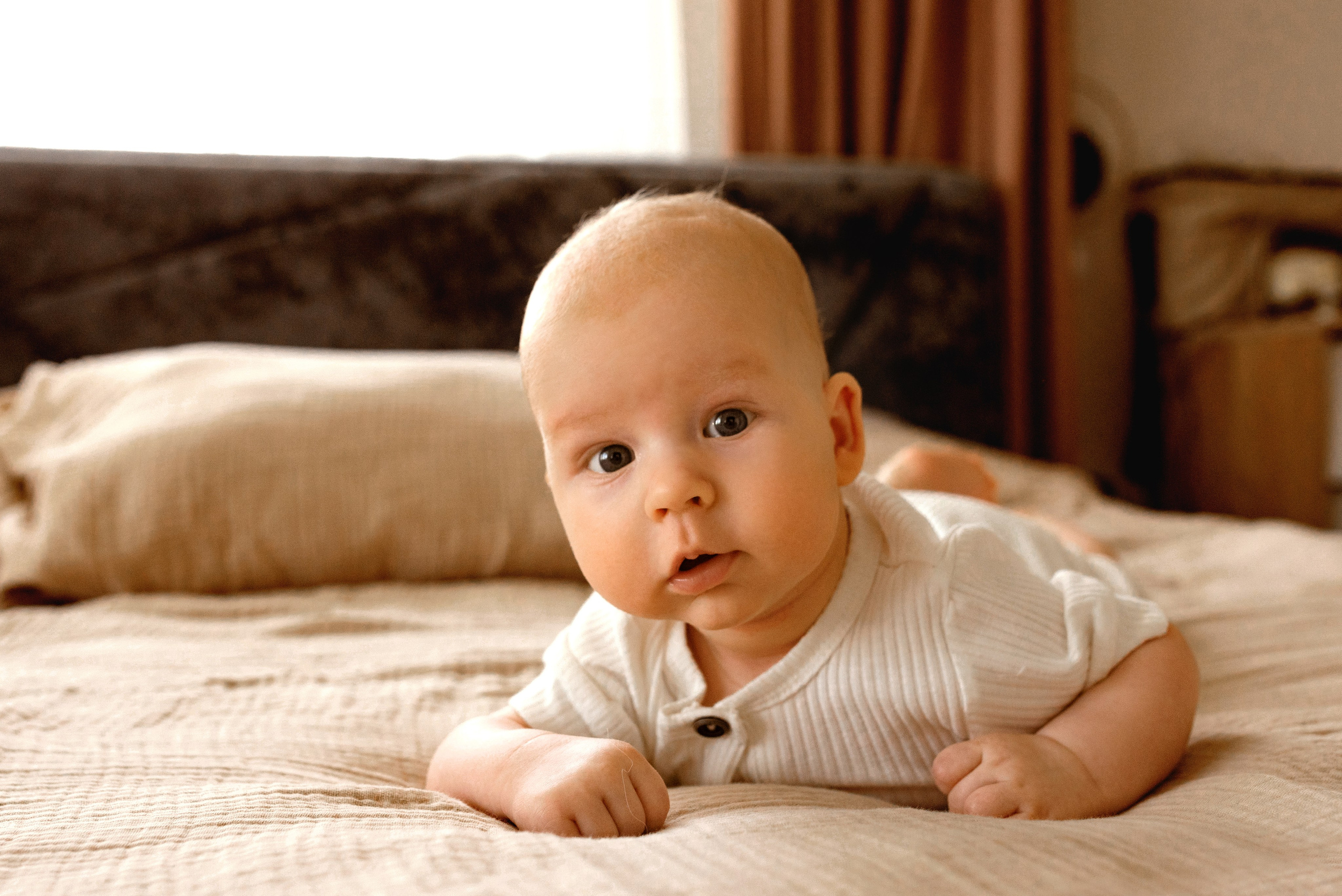 4 месяца (life)