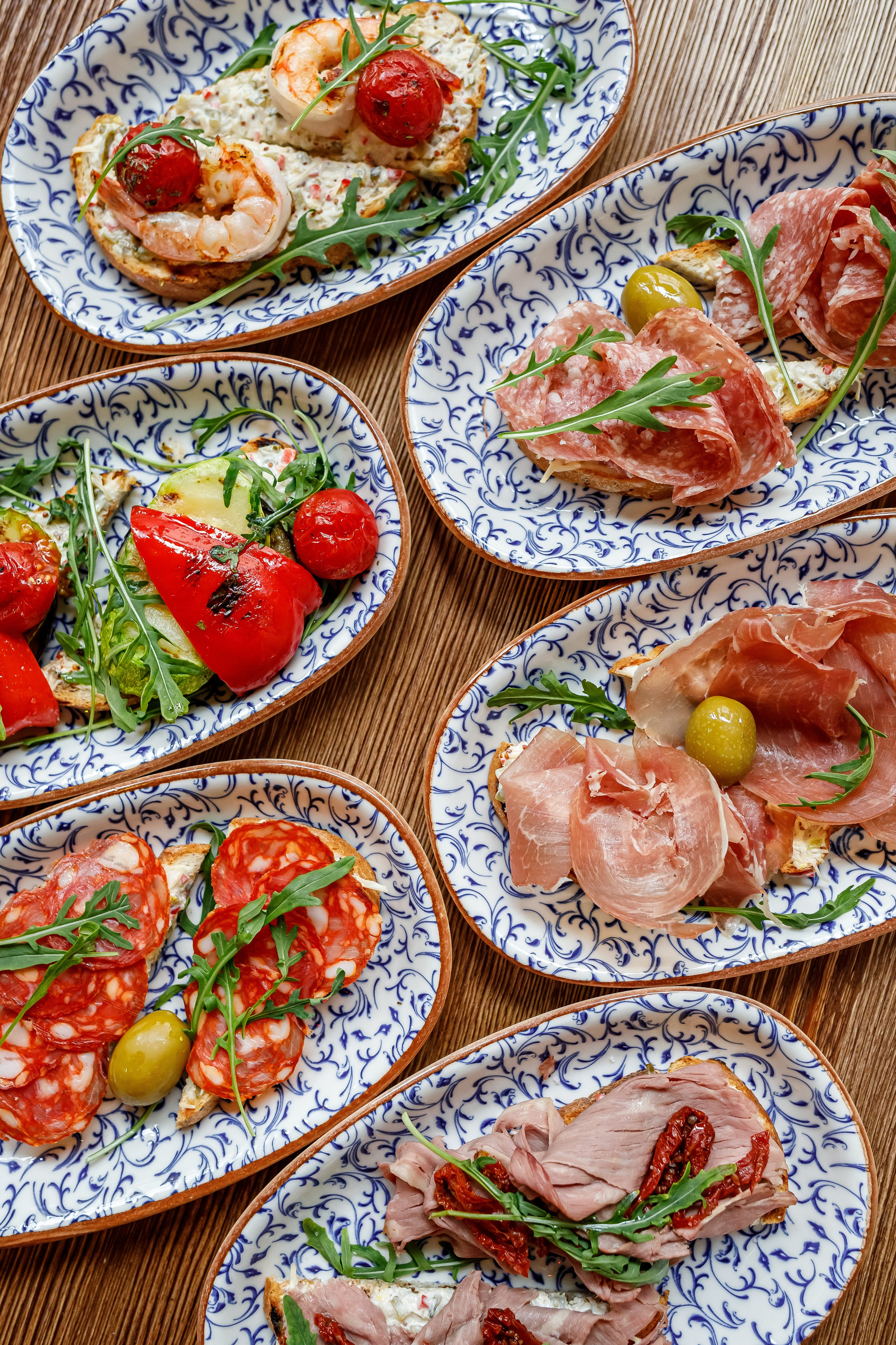 Ресторации. Фотограф в Москве Базанова Дарья