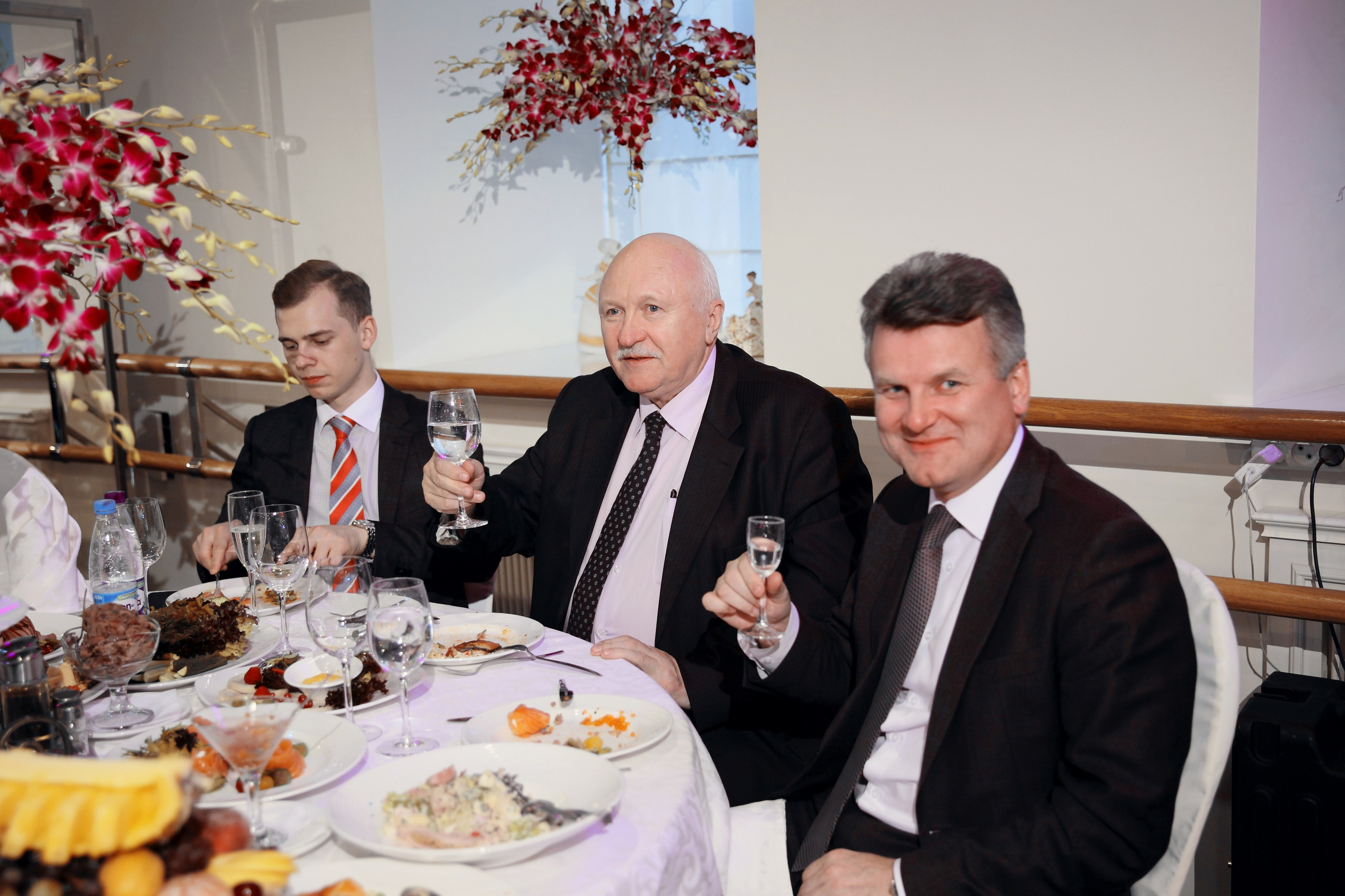 День Рождения. Фотограф ваших самых ярких событий в Москве и СПБ. Збронская Юлия