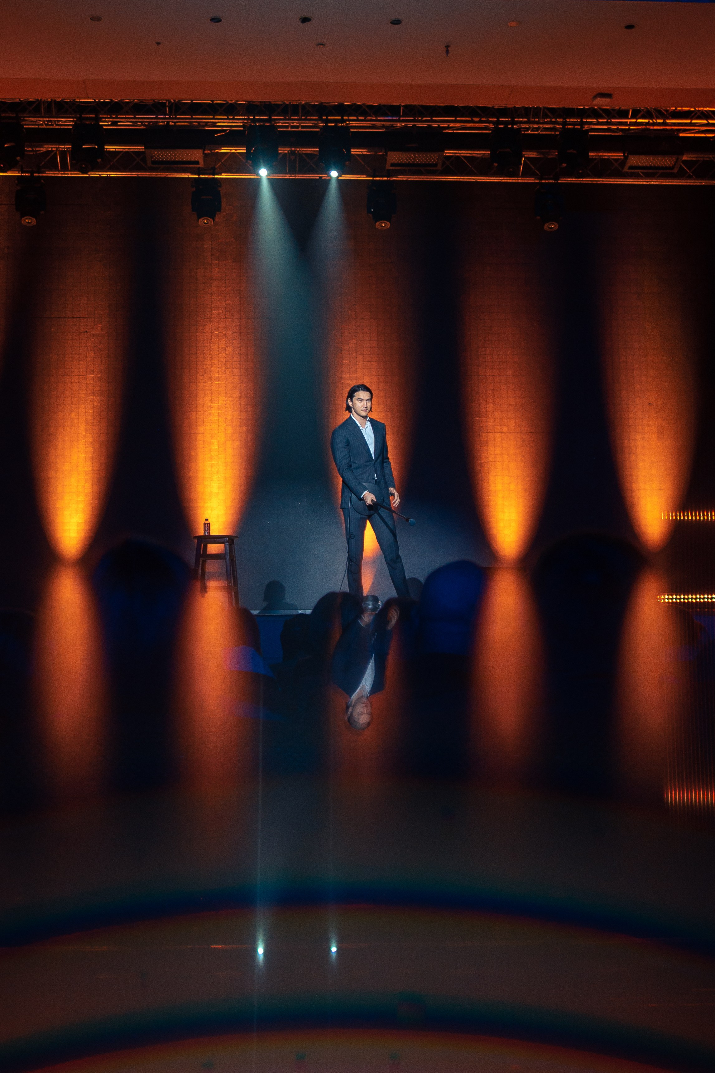 Нурлан Сабуров «ПРИНЦИПЫ». Репортажный фотограф Красноярск Алекс Чампакхам