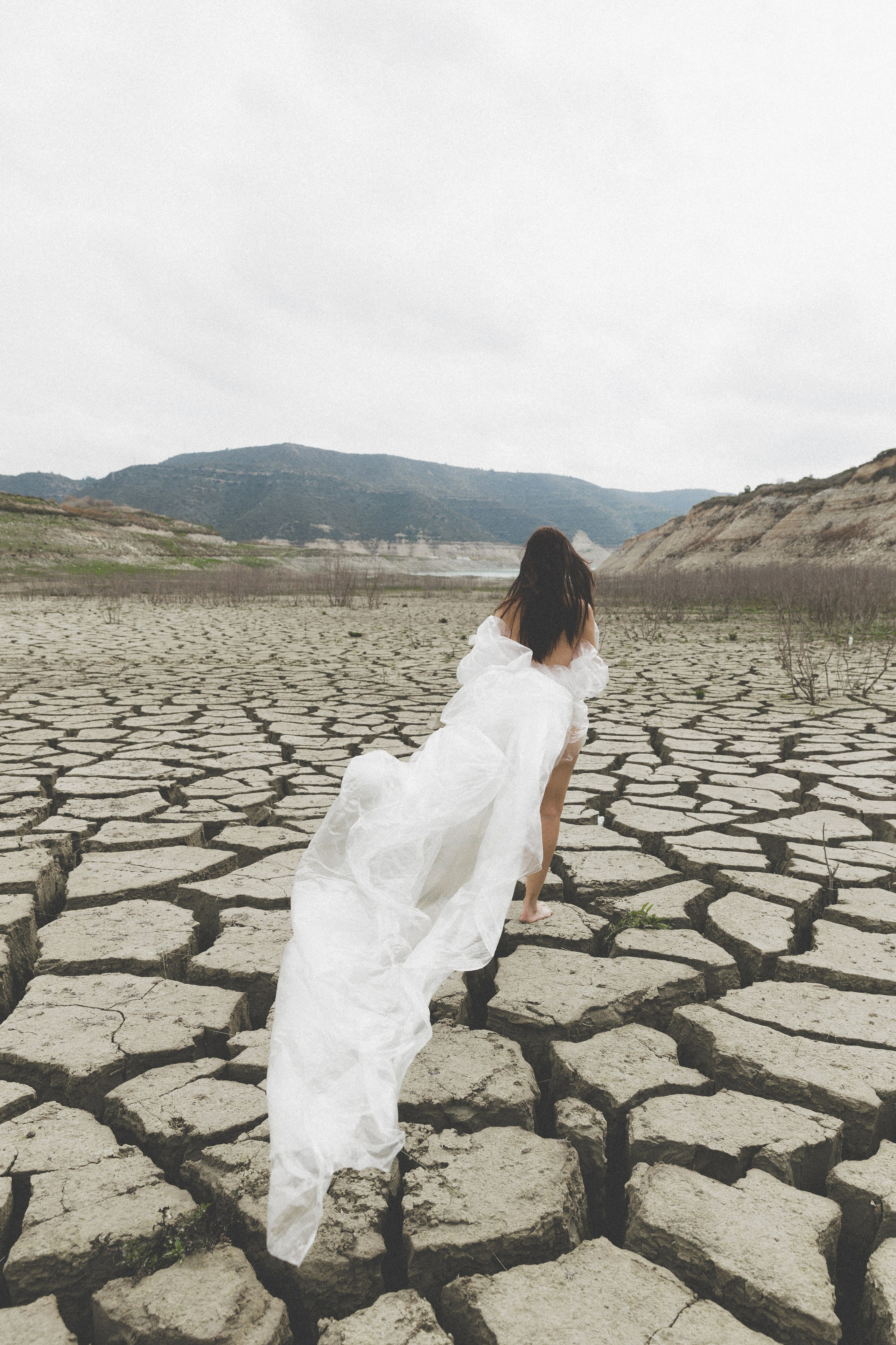 Evolution. Фотограф на Кипре Наталья Годына