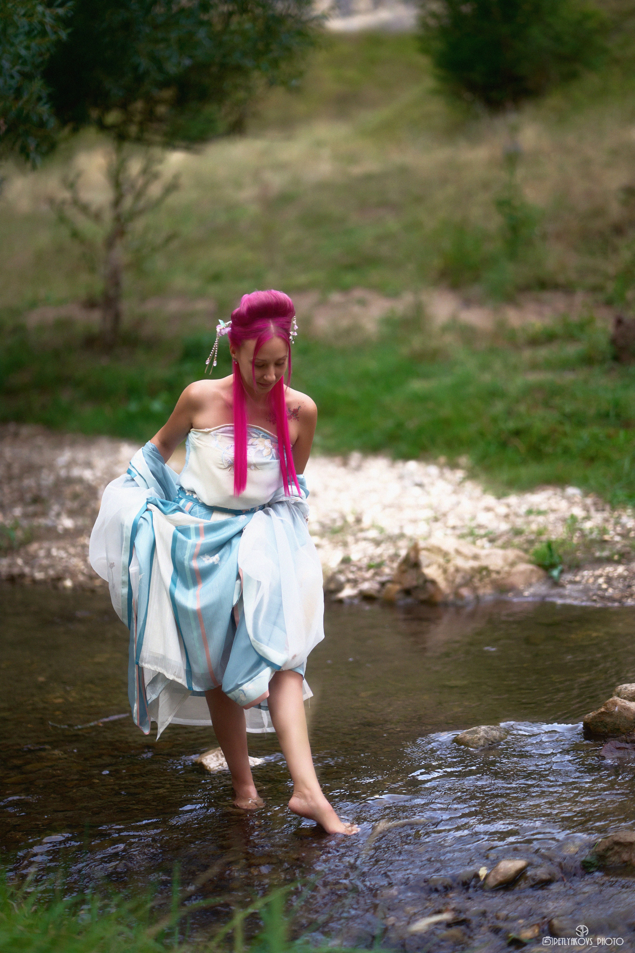 Фотосессия тематическая в Японском стиле. Фотограф, видеограф Пятигорск, Ставрополь, Ессентуки, Petlyakovs_photo