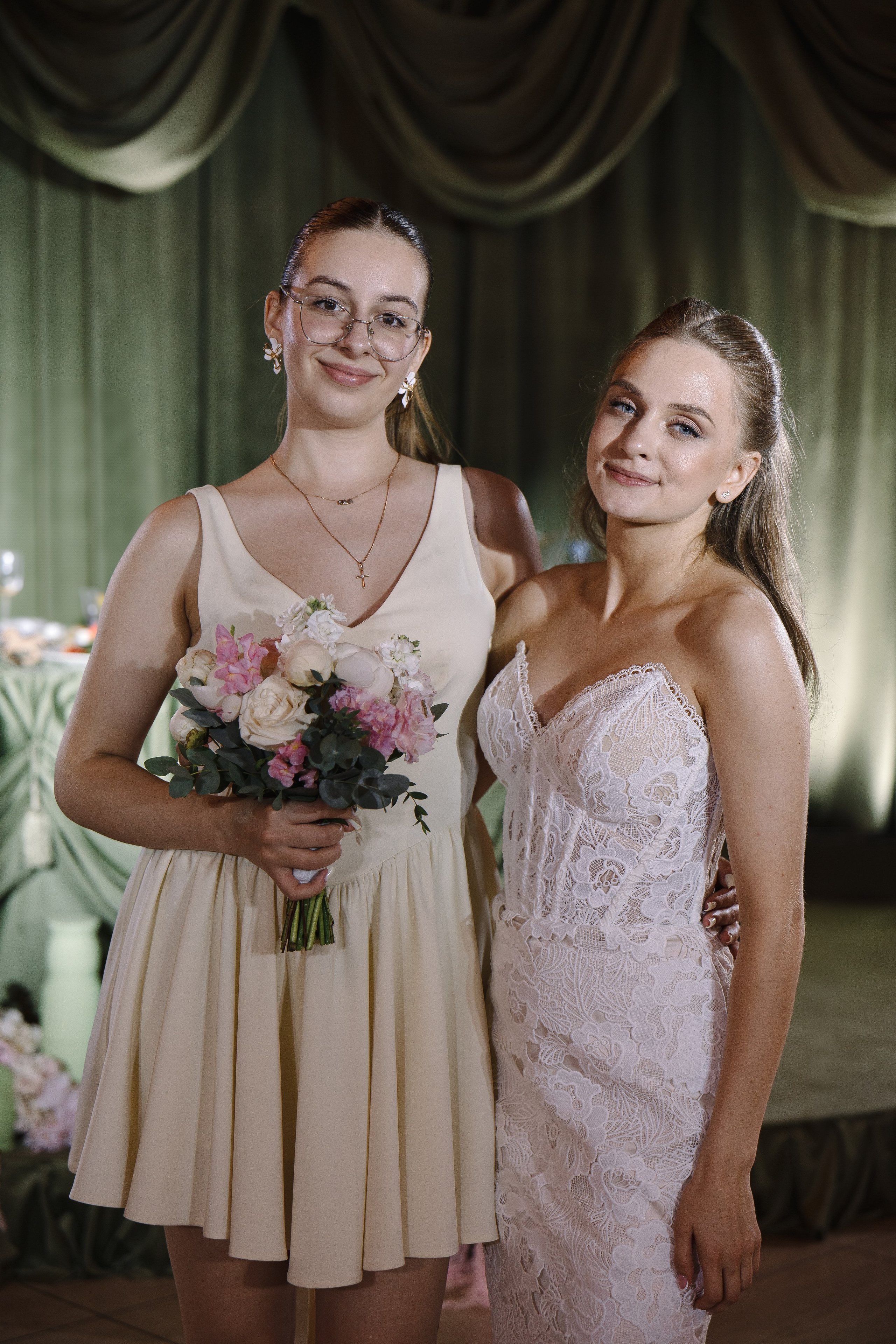 Дмитрий и Татьяна. Свадебный фотограф в Самаре Катерина Мостовая