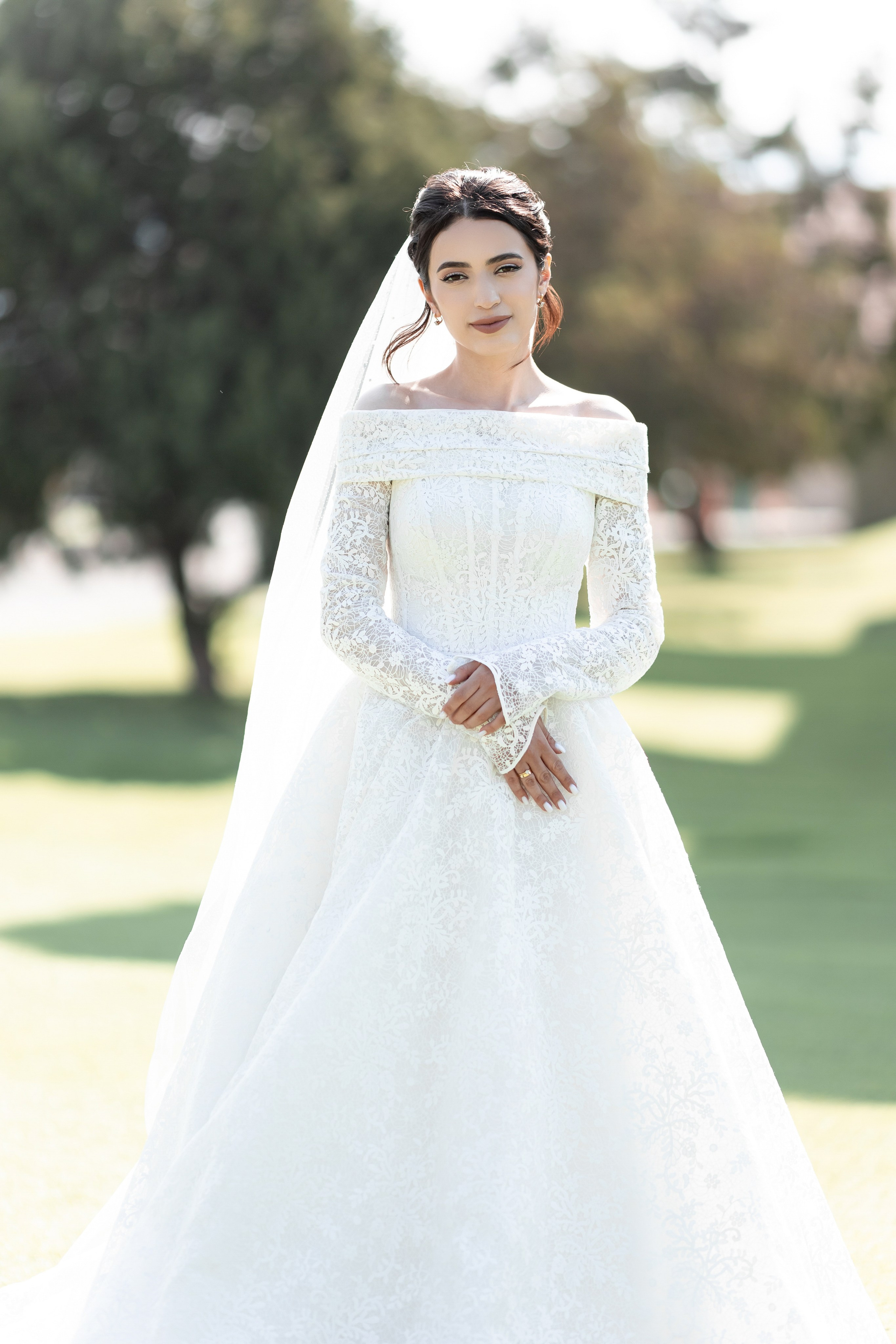 Abdulaziz & Emiliya. Свадебный и фэшн фотограф