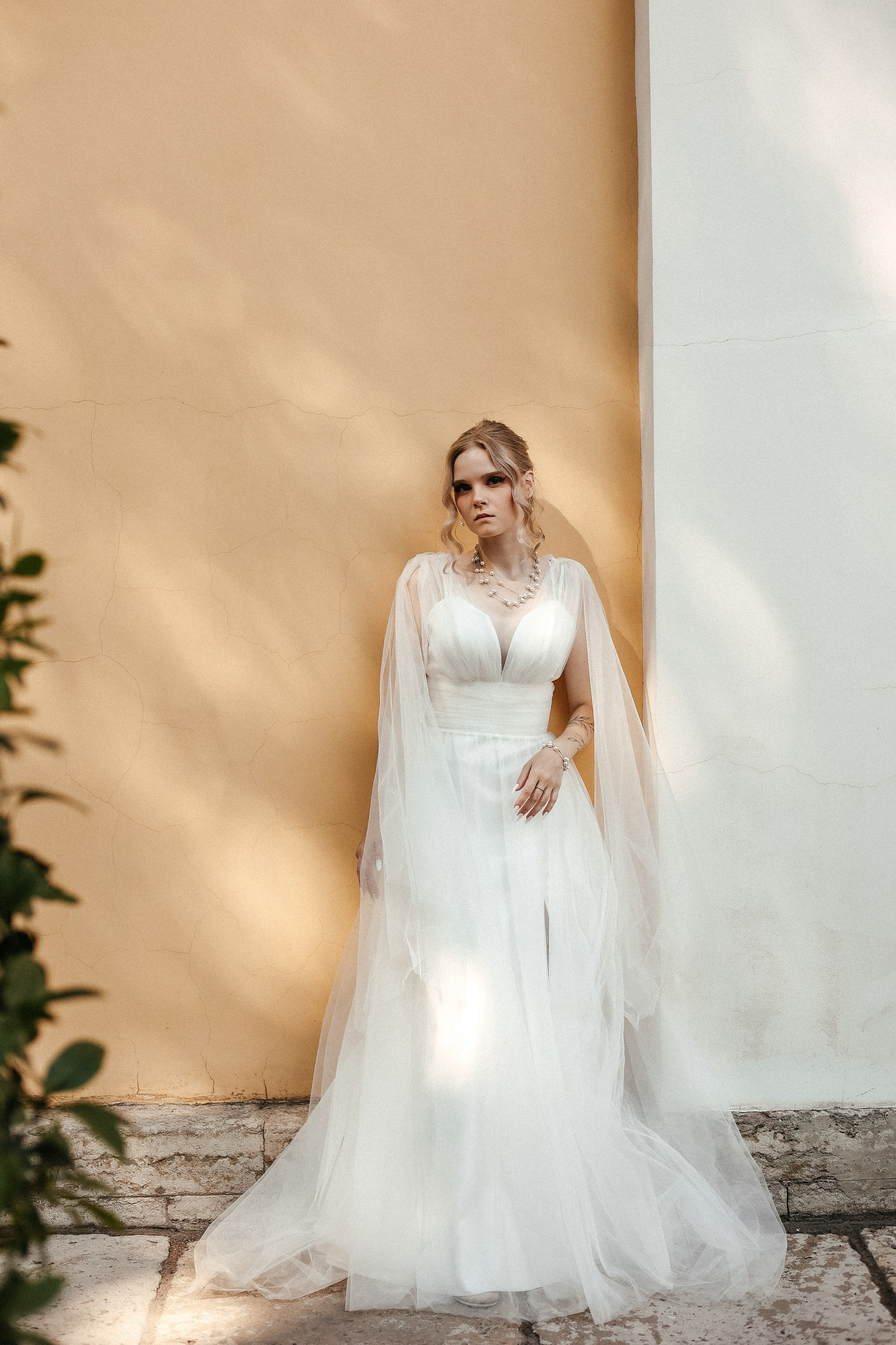 Елизавета и Александр. Главная