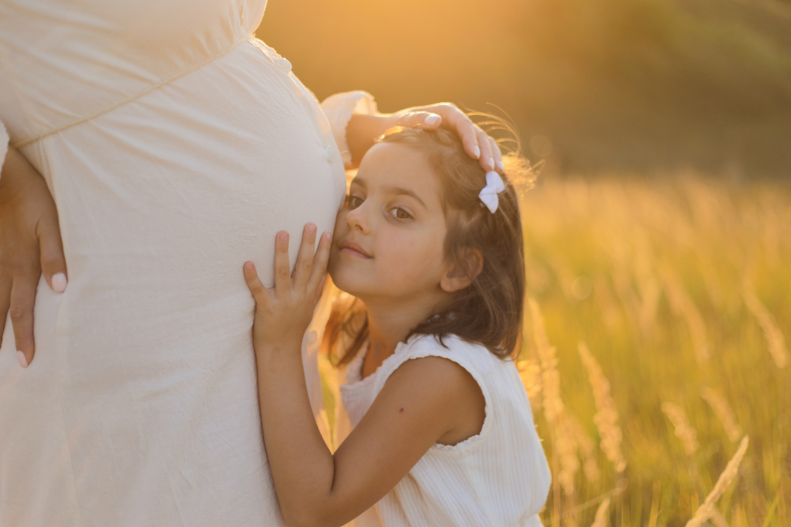 Летние прогулки. Детский фотограф в Казани Дарья Постникова