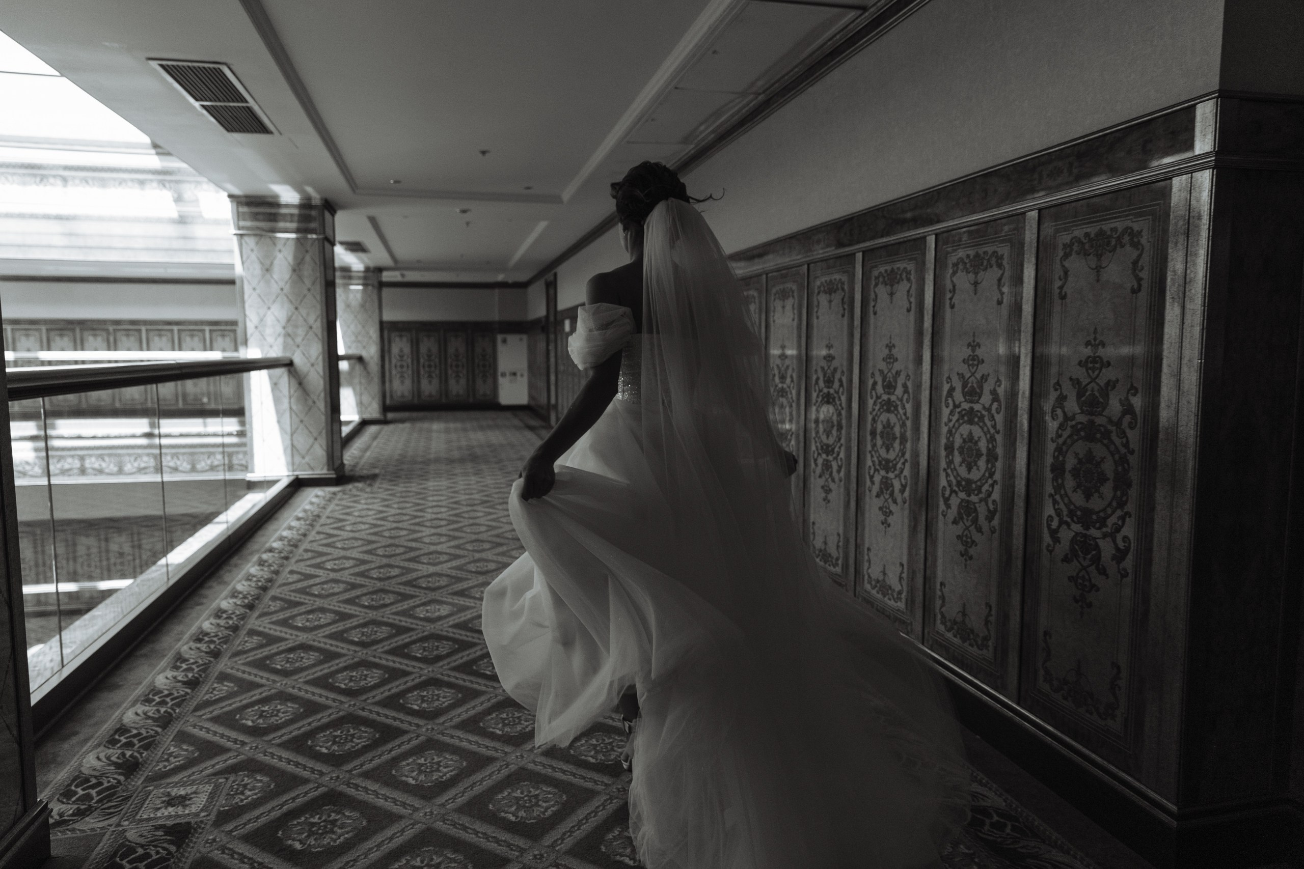 PONIZOVKIN. Свадебный фотограф в Ярославле Анастасия Архипова