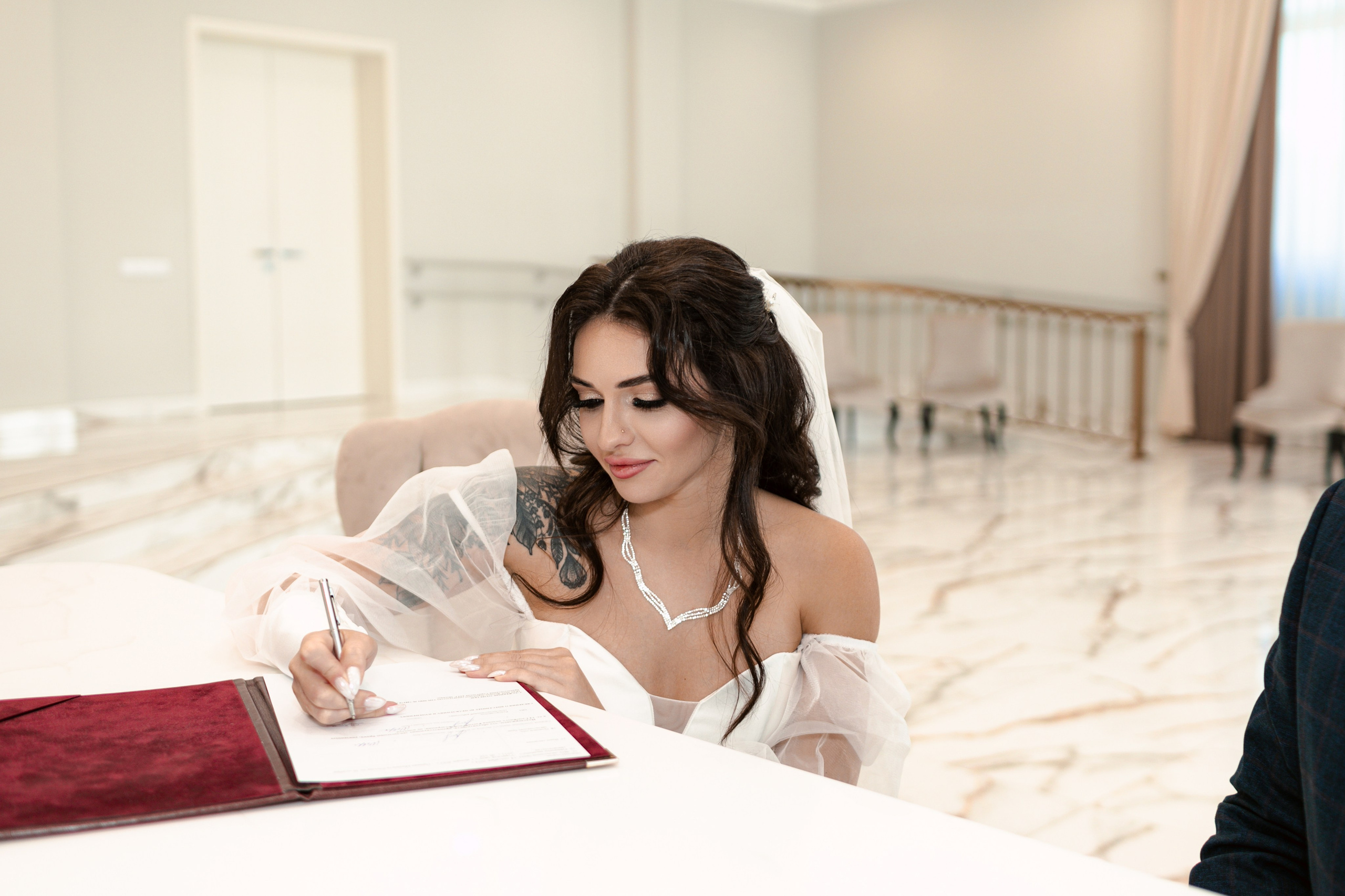 Свадебные истории. Свадебный и Семейный фотограф в Москве Александра Вайпер