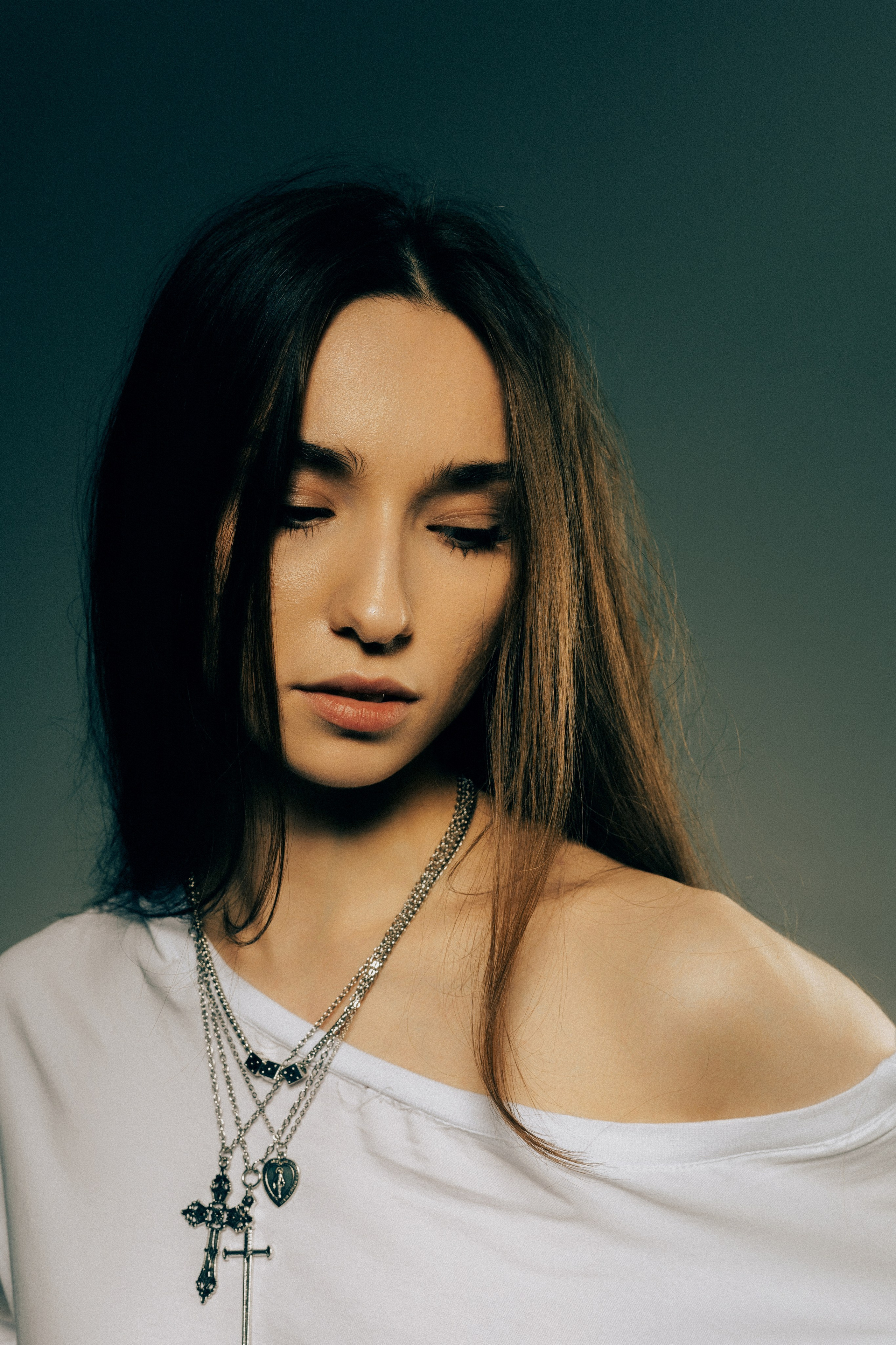 «V». RUSLAN ROZANOV