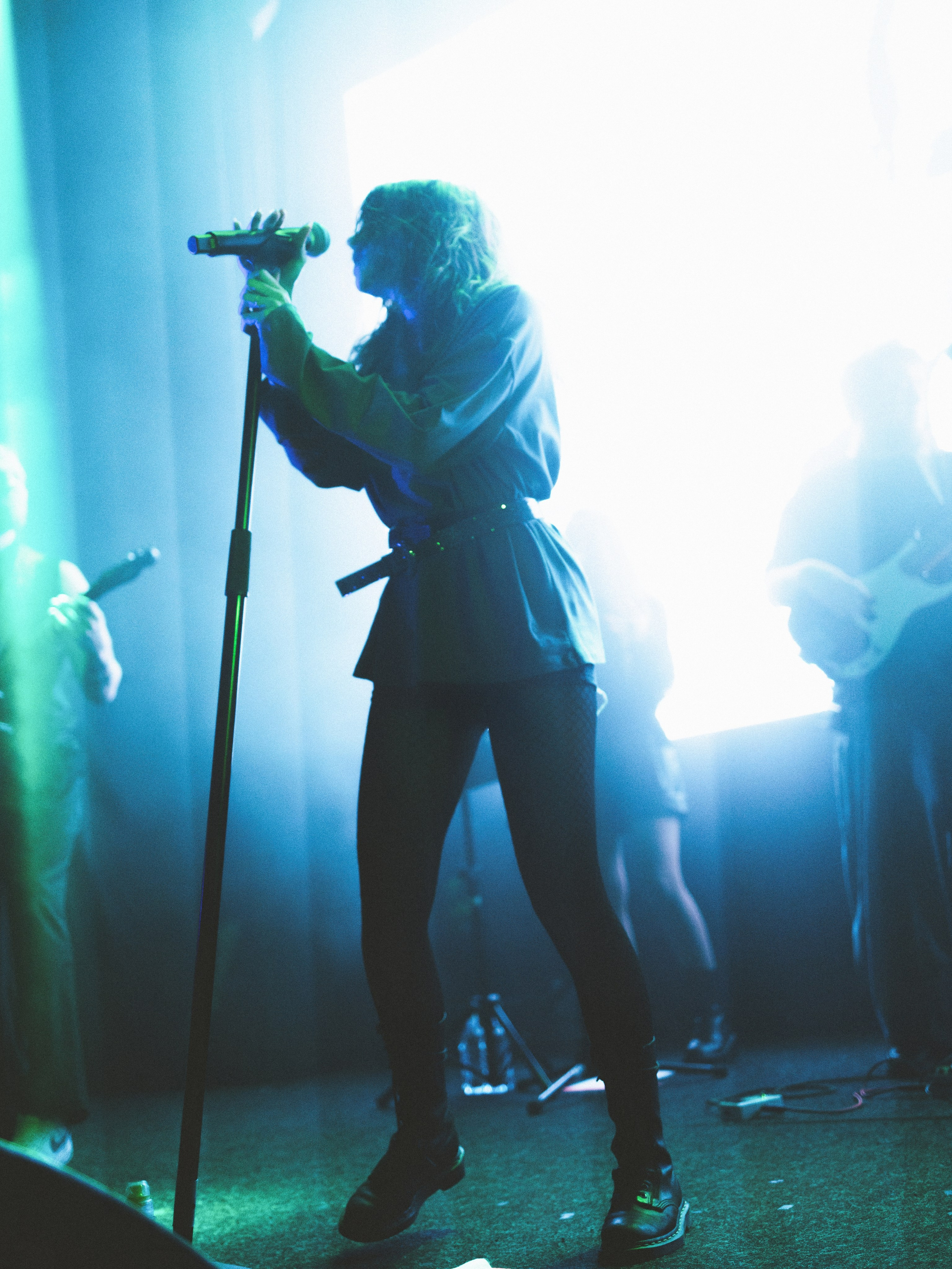 Motherland Winter’26. RUSLAN ROZANOV