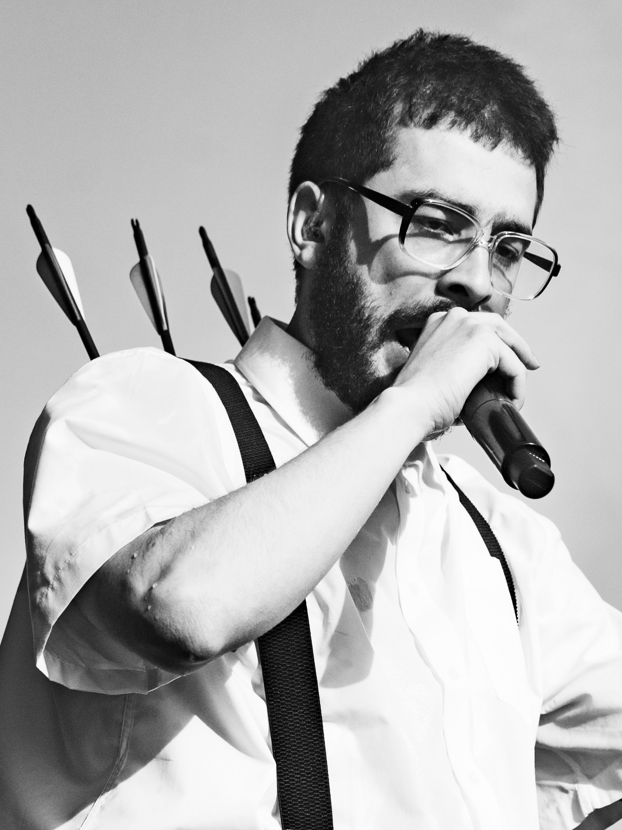 Хаски. Стереолето’24. RUSLAN ROZANOV