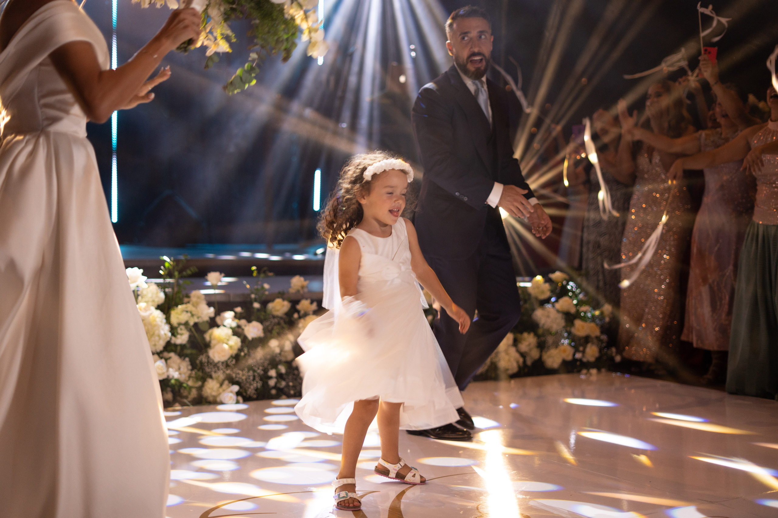 Natalia and Germano. Wedding Photographer in Barcelona and Medellin