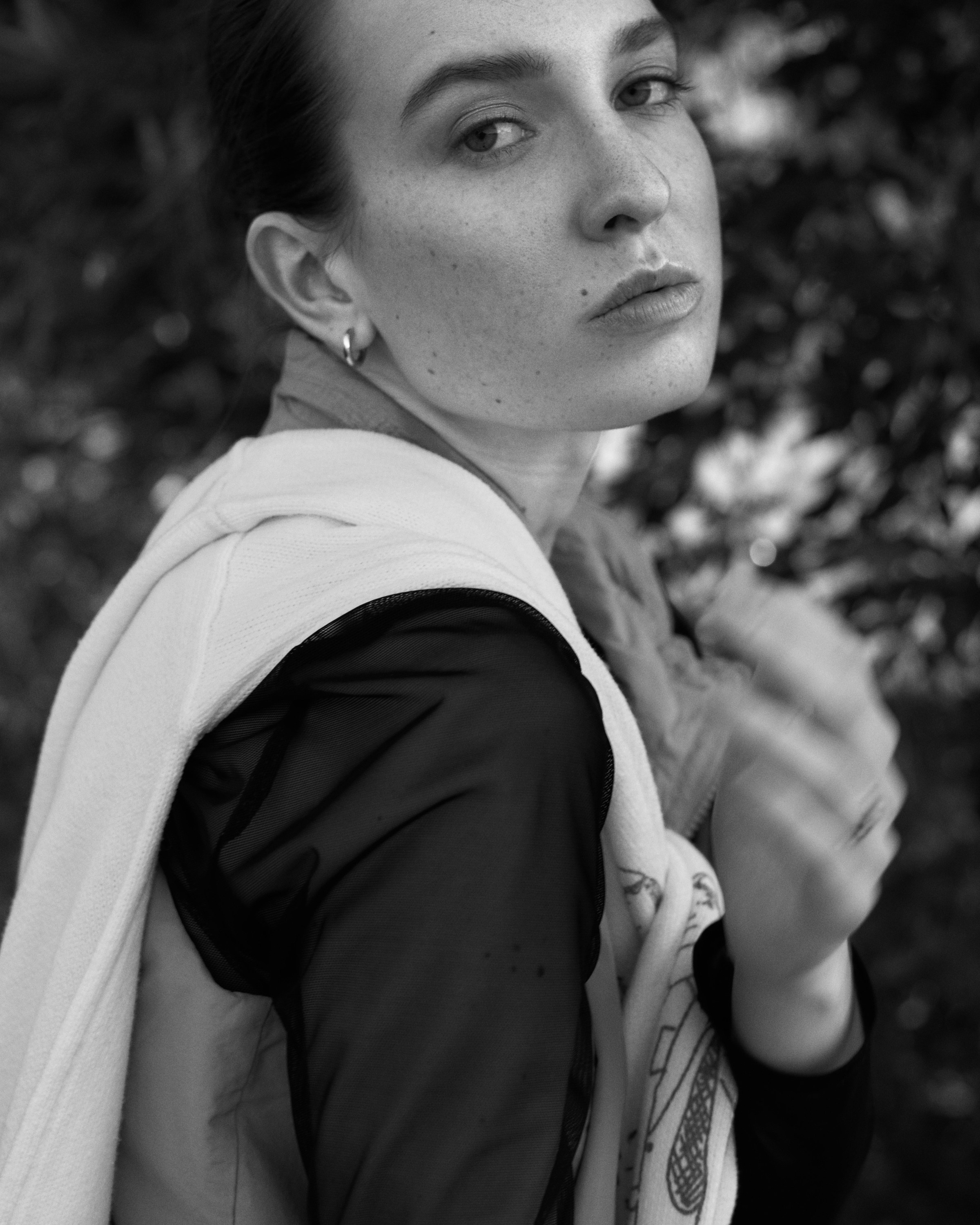 Соня. Коммерческий фотограф Алена Федорова. Санкт-Петербург