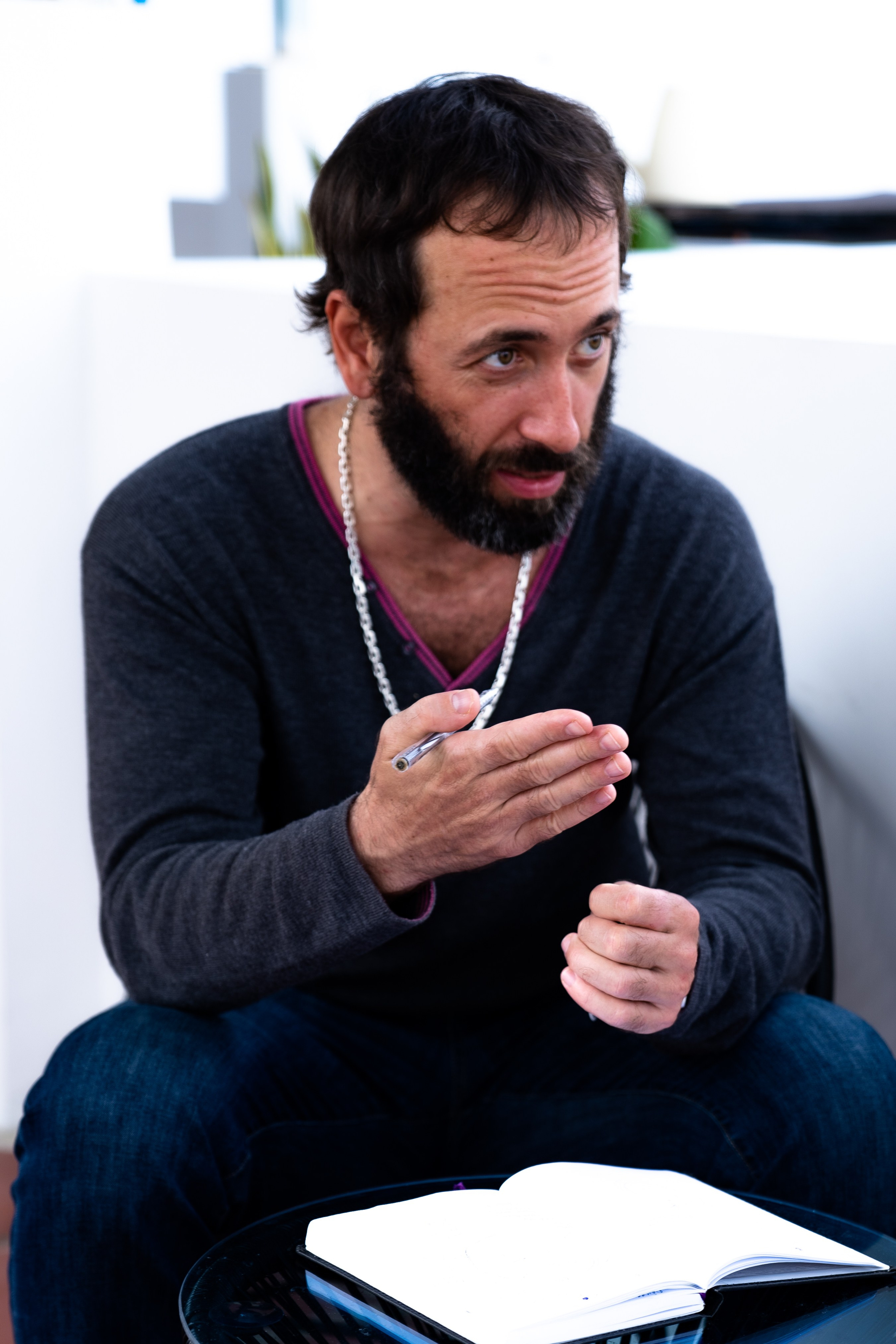 Man. Фотограф в Муйне и Фанхьете — Фотосессии для туристов, пар и семей