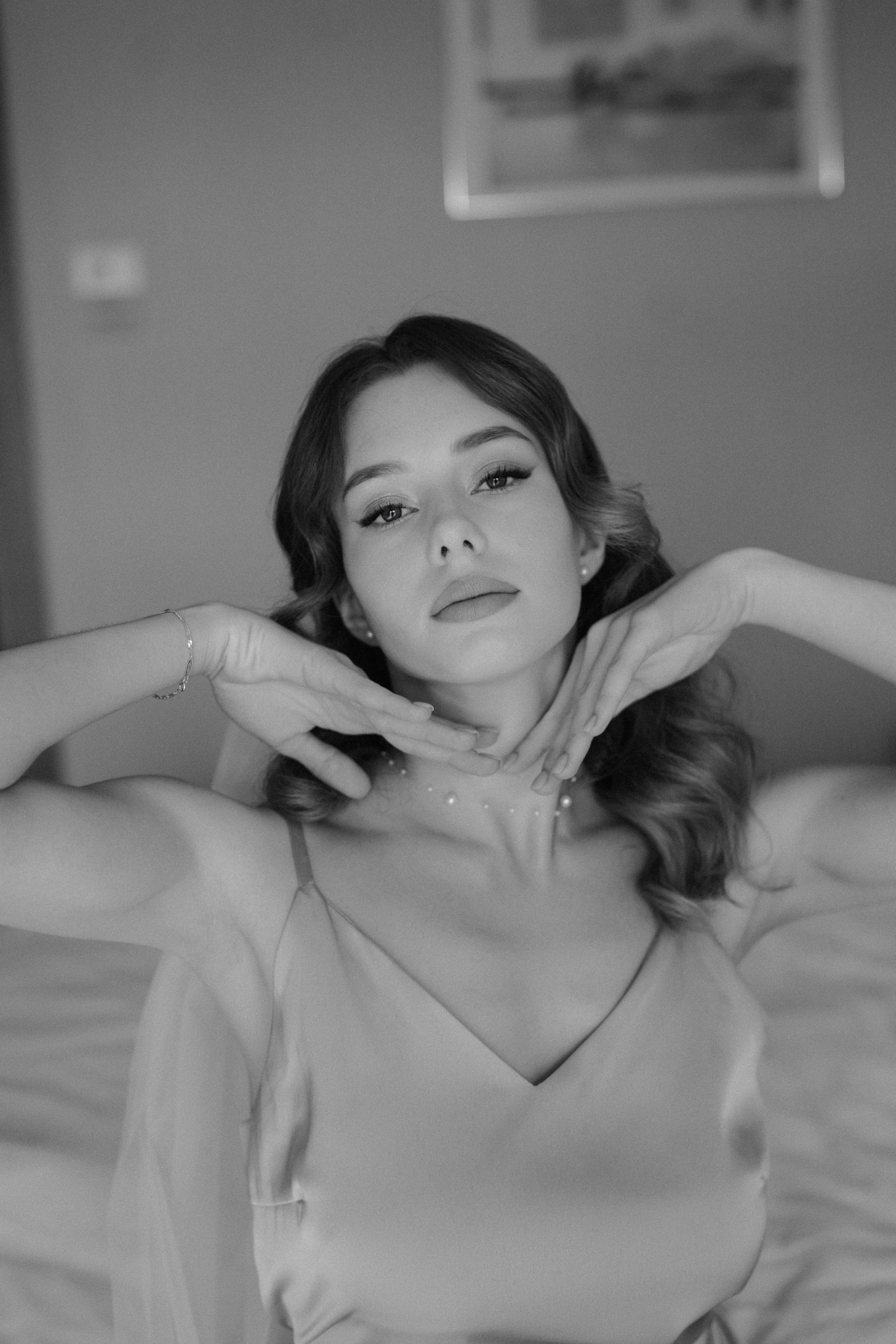 Александра и Даниил. Фотограф Аля Овчарова