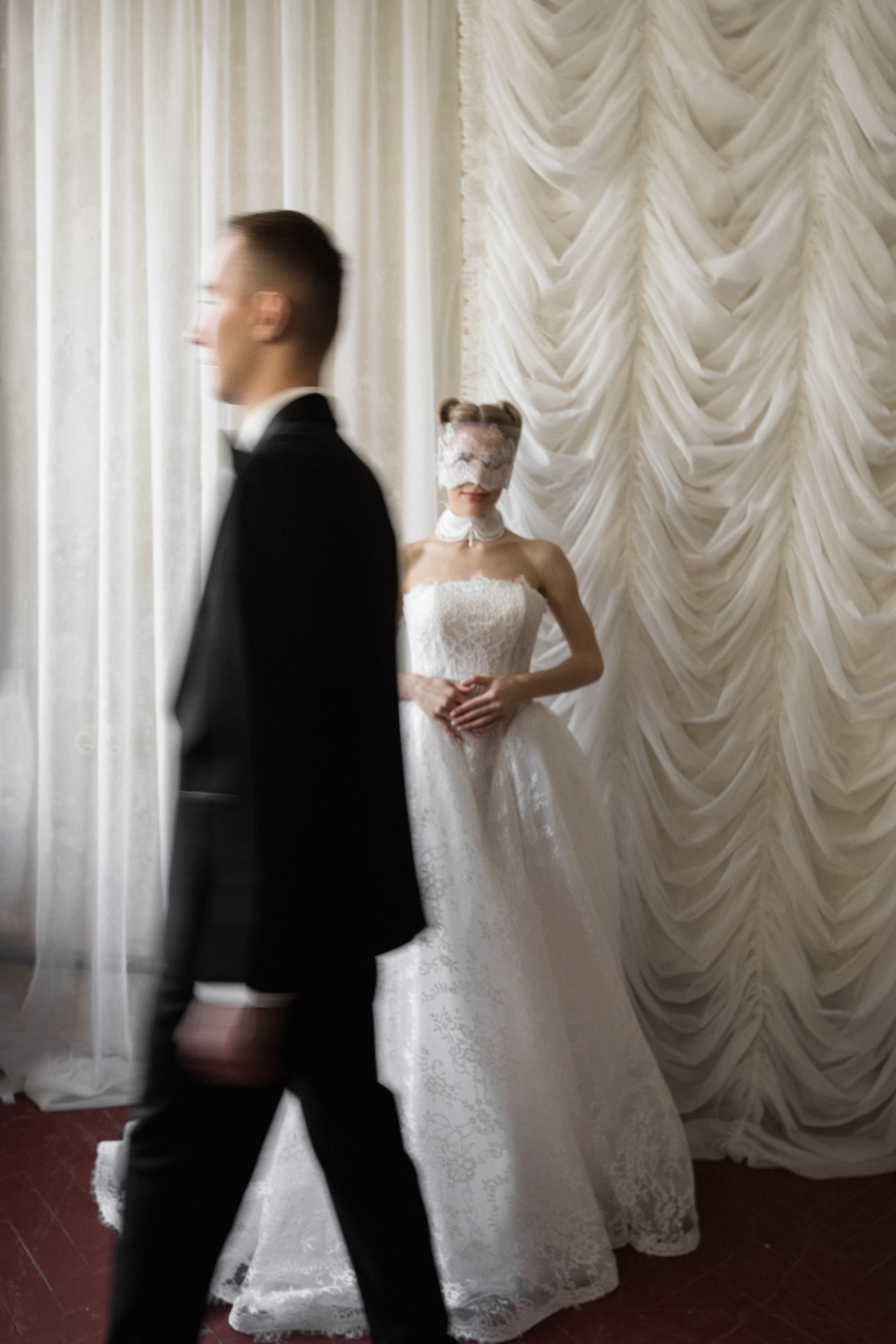 Принцесса Лебедь. Анастасия Безуглова- свадебный фотограф в Таганроге