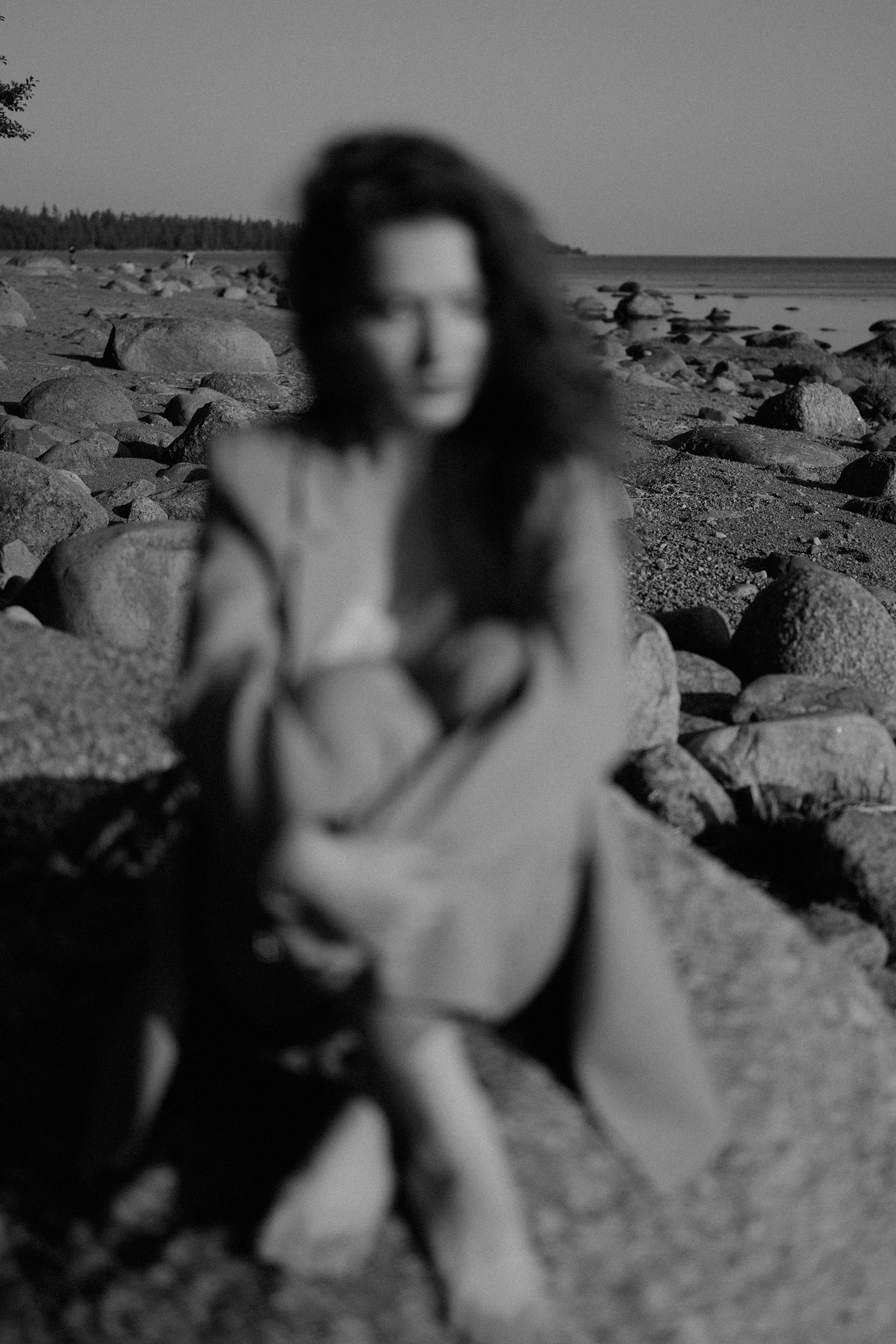 Катя. Фотограф Мария Бондаренко