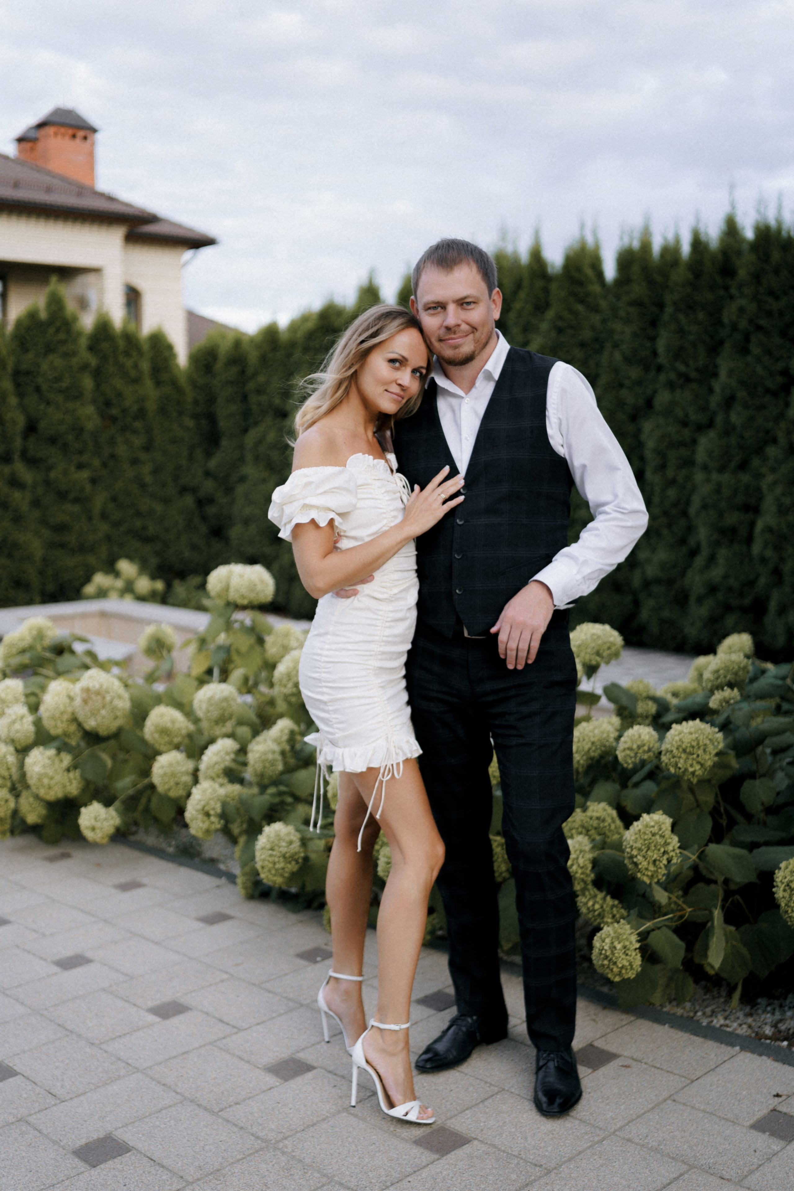 V+E. Полный день (сокращено). Семейный и портретный фотограф в Саратове Сахарова Маша