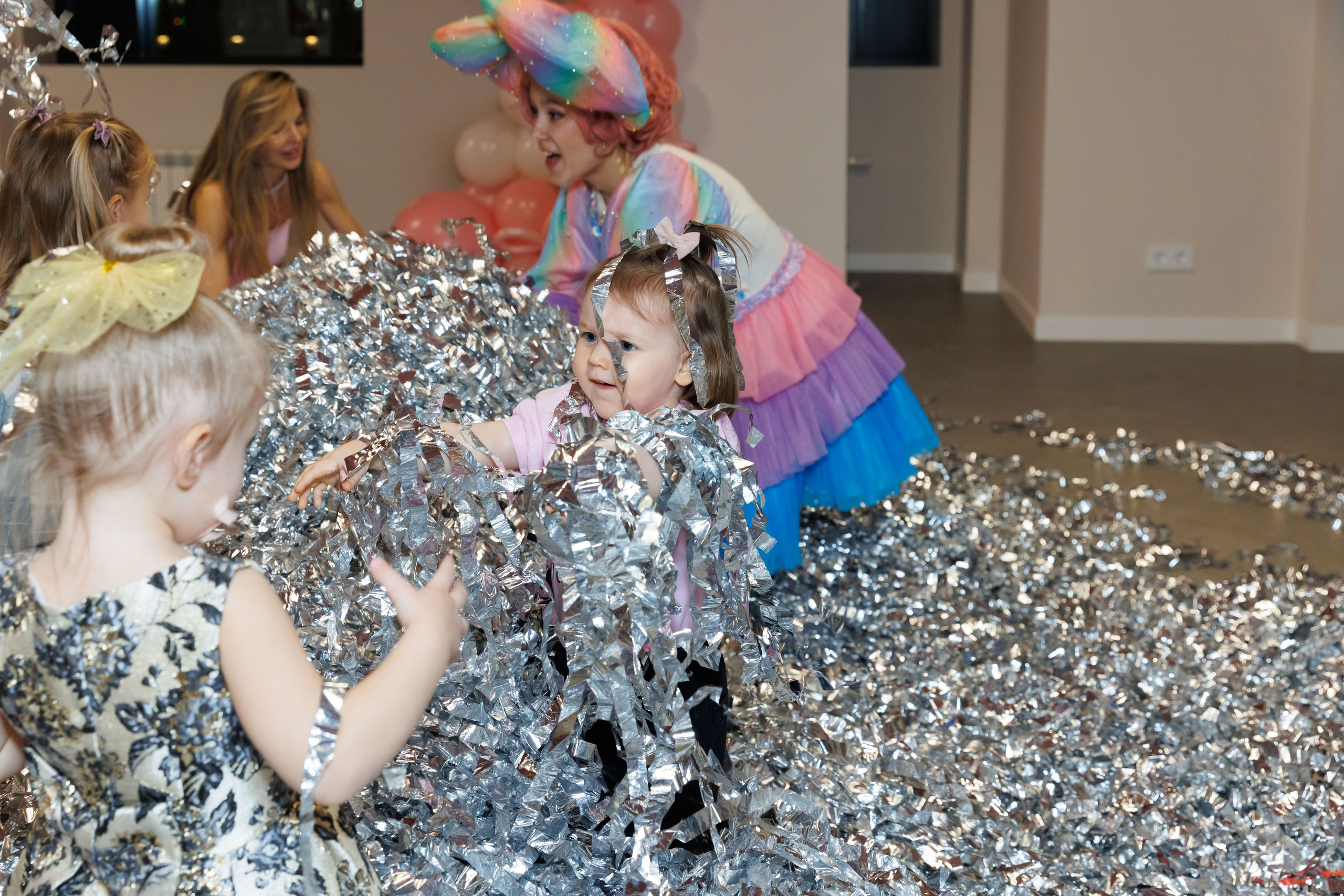 ЖК Chicago. Фотограф Новосибирск — Наталья Гресь