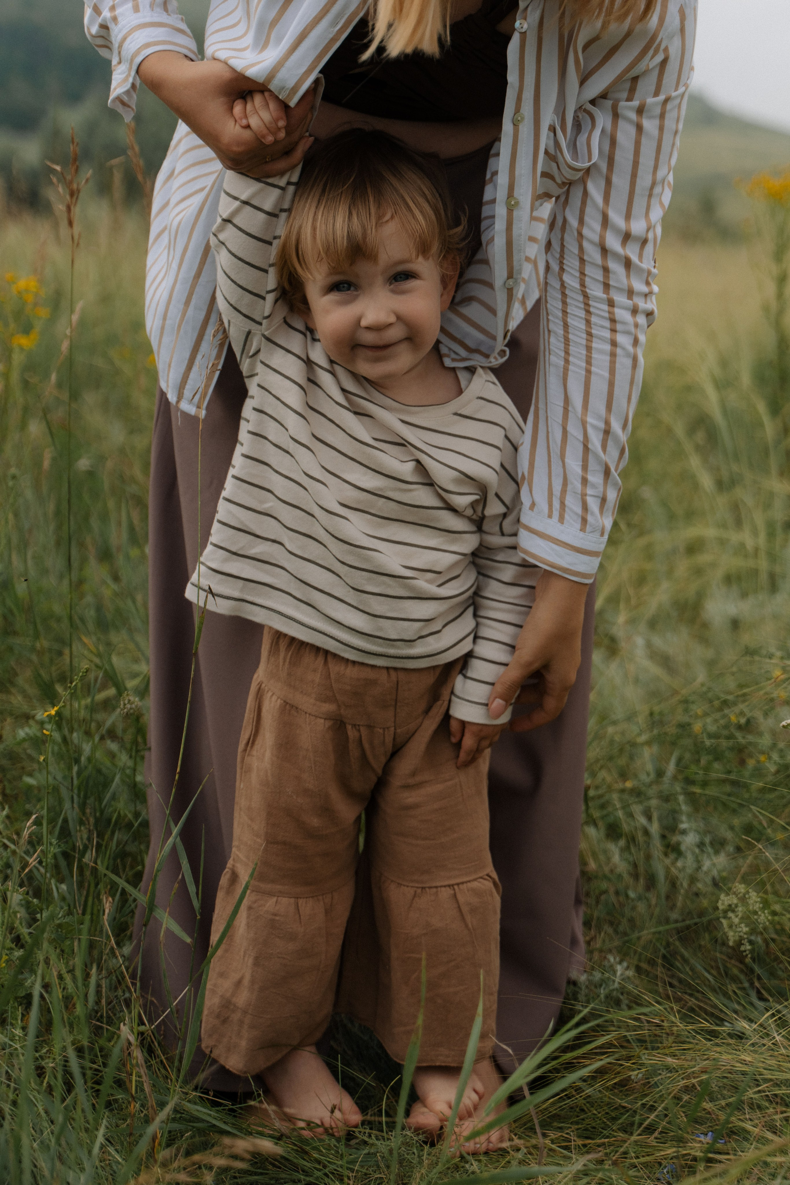 На природе. Свадебный и семейный фотограф в Стерлитамаке и Уфе