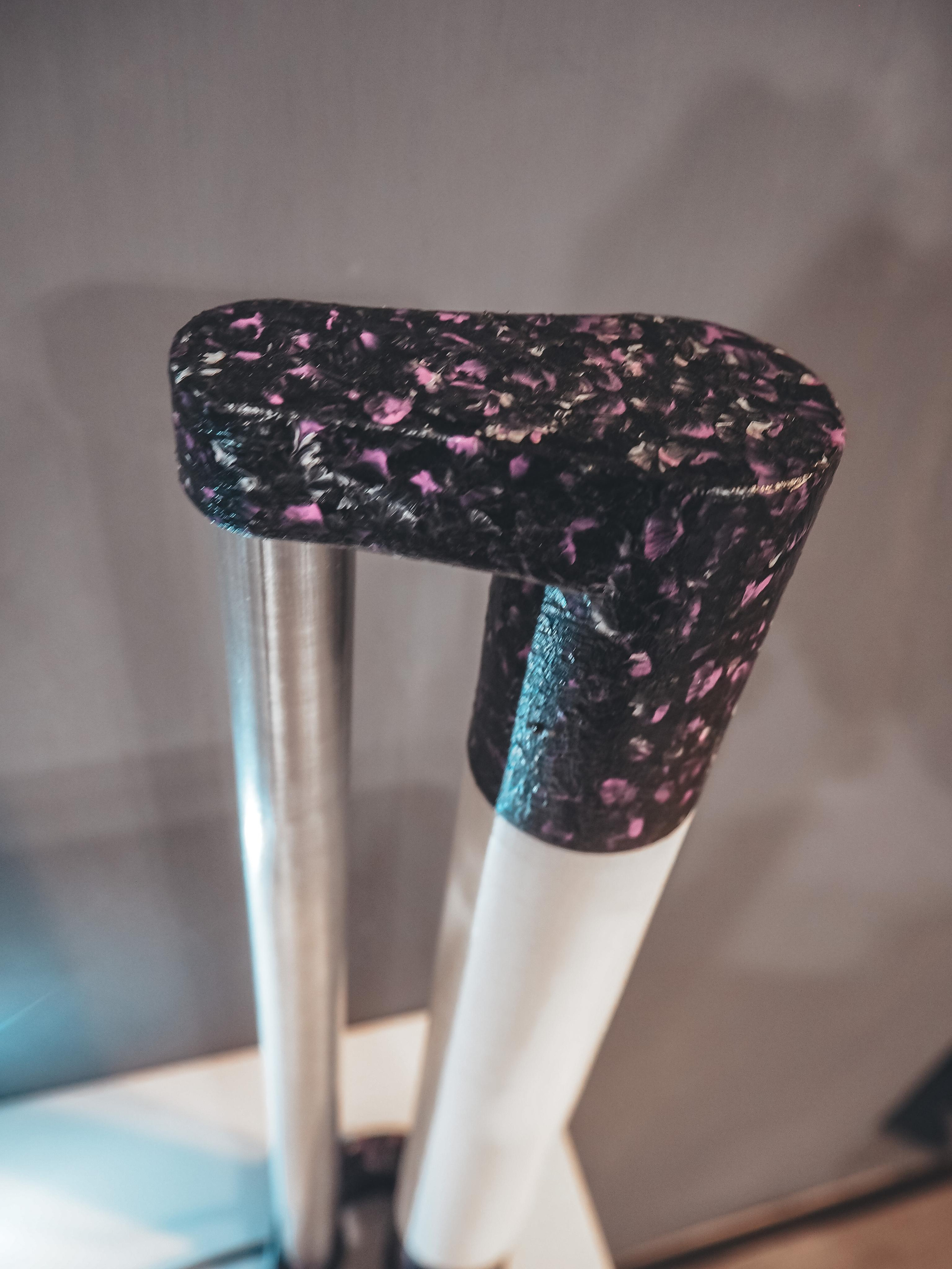 293_Ender_lamp. Светильники Романа Скороходова