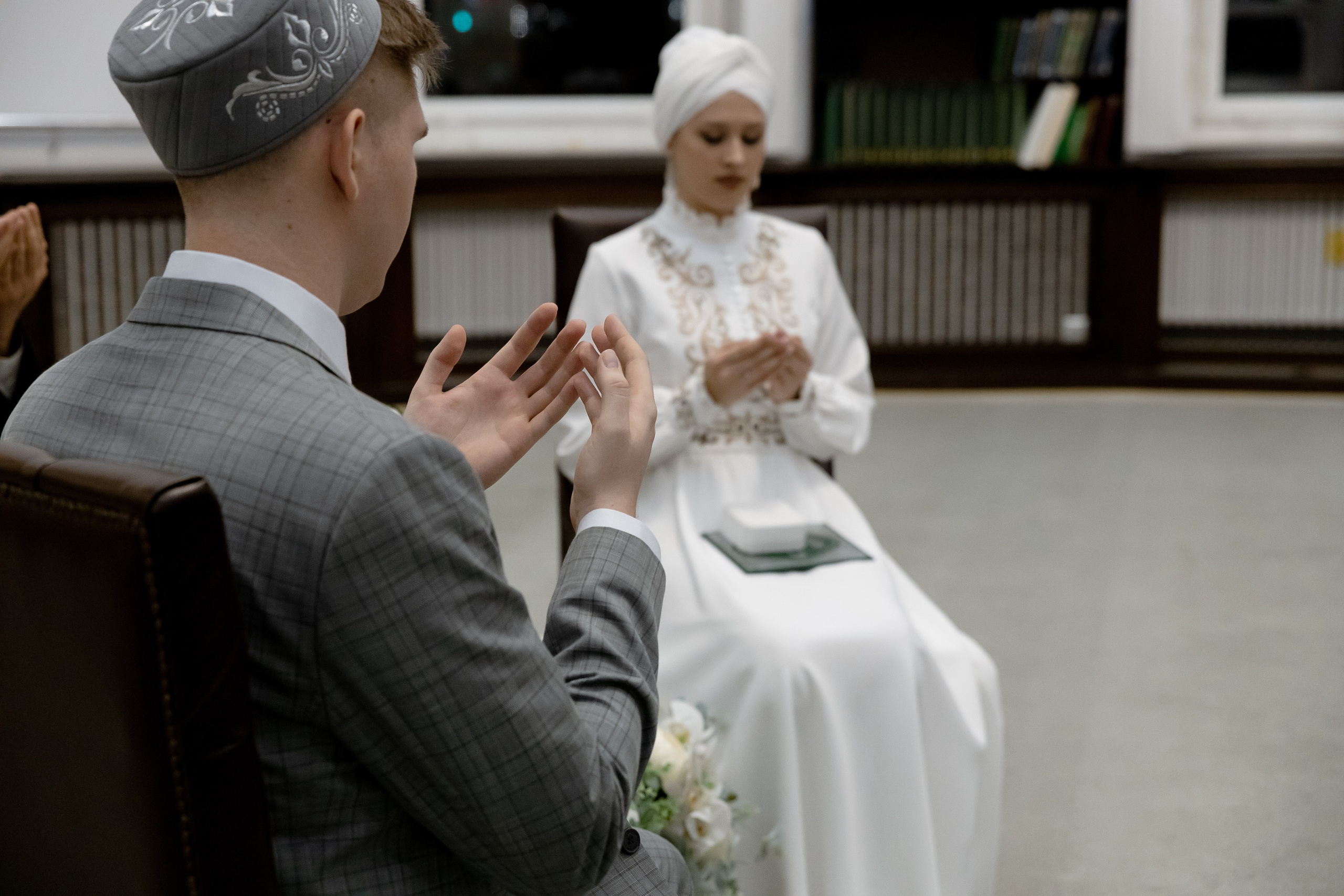 AINUR|ZARINA. Главная