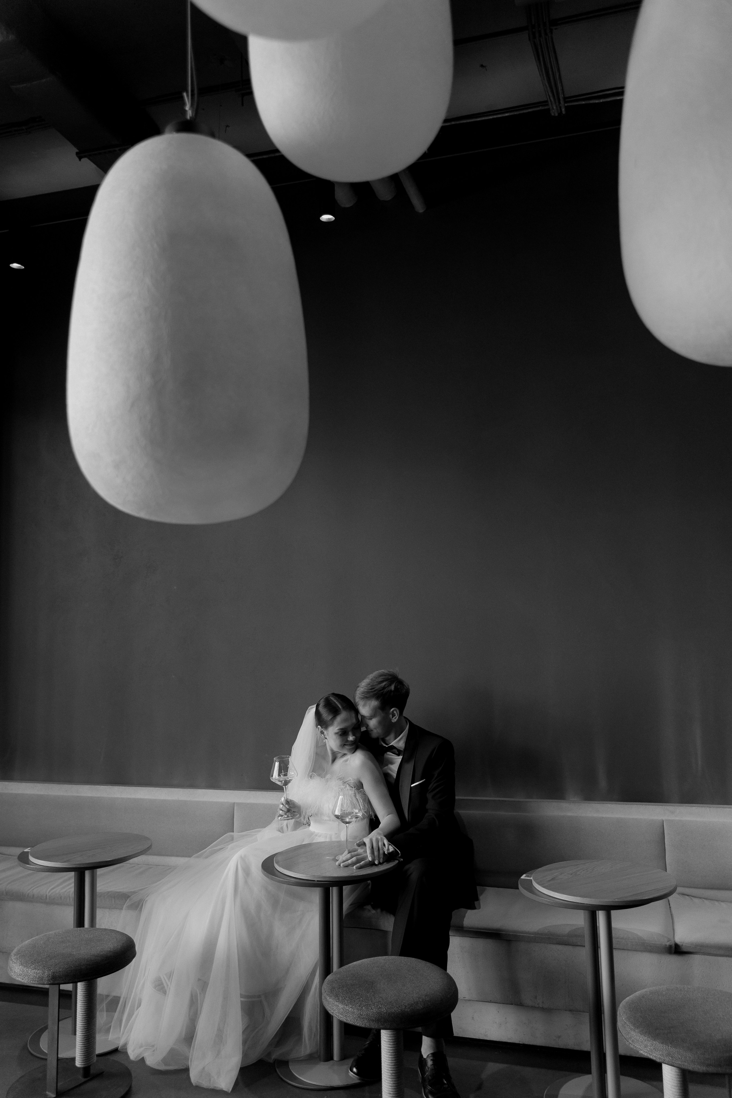 VLADIMIR|EKATERINA. Главная