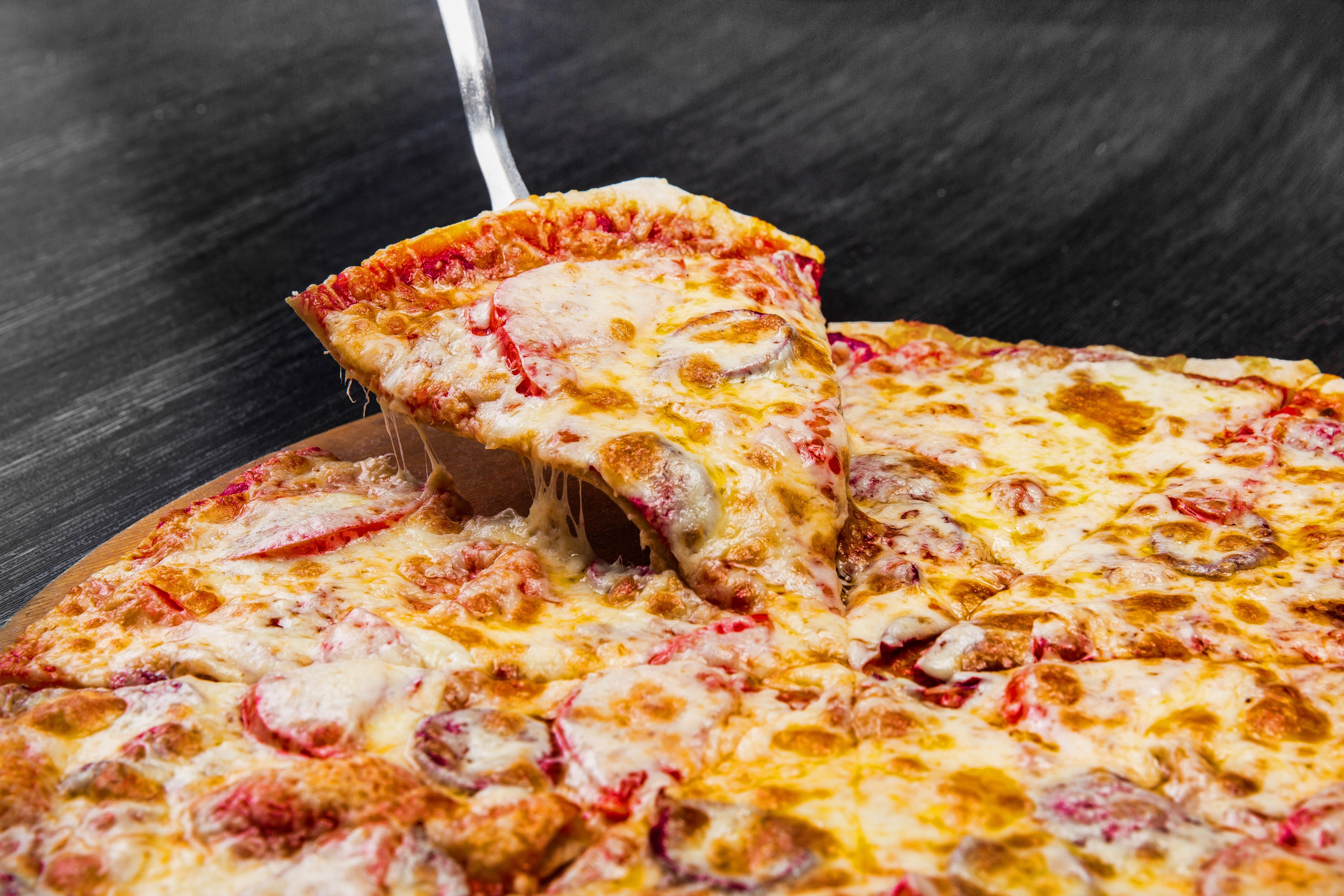 Food. Главная