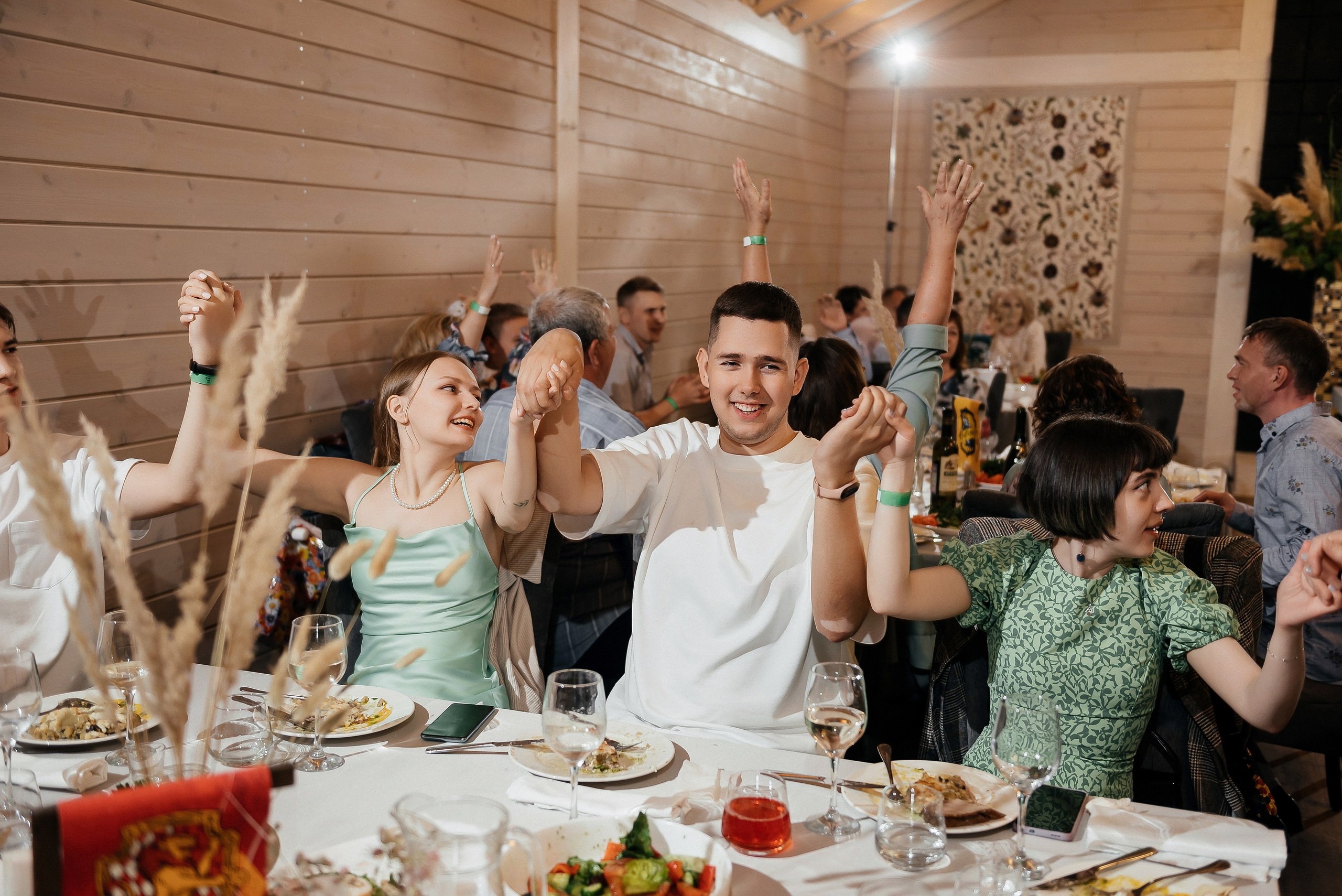 Никита и Софья. Zhulanovilya