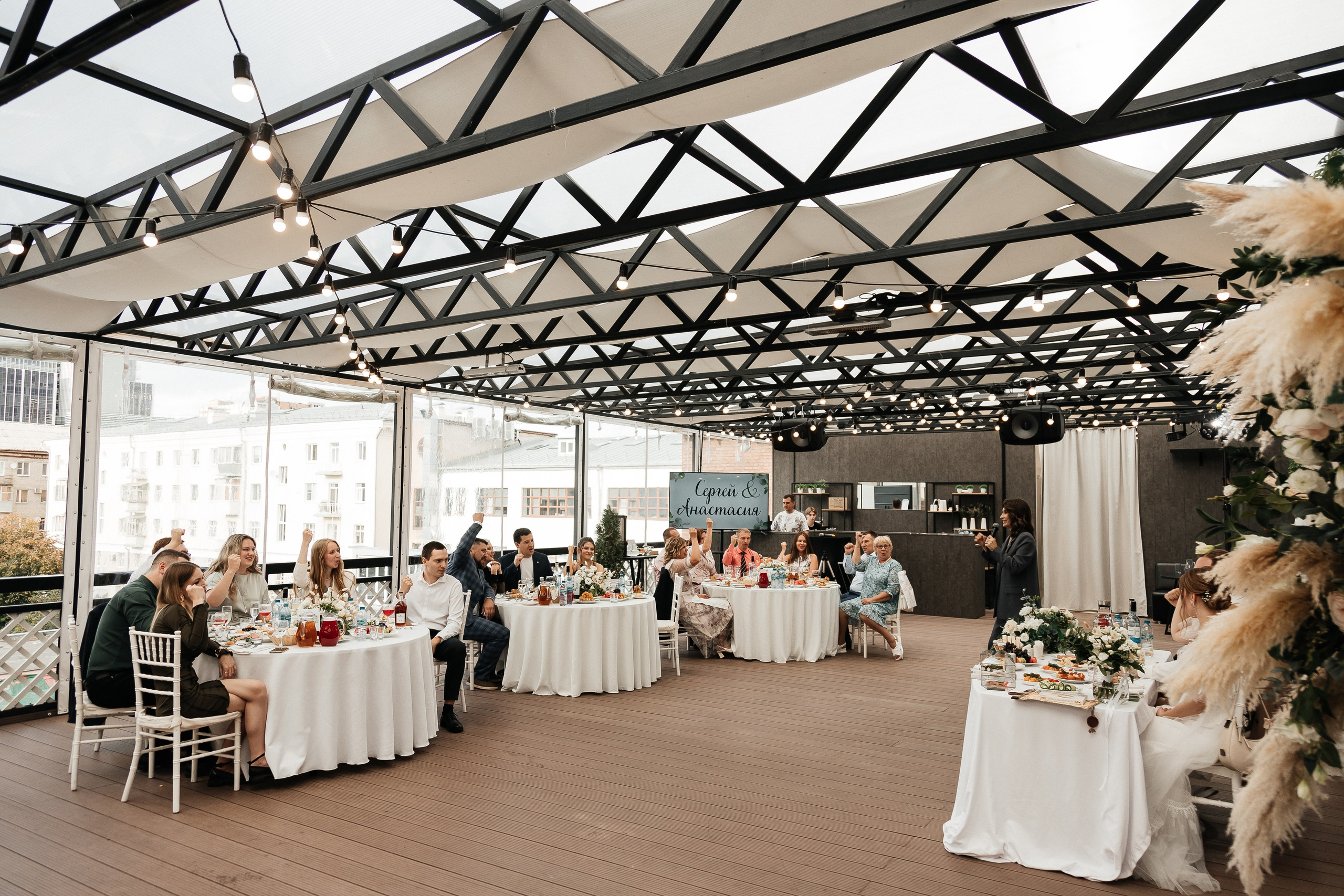 Сергей и Анастасия/2024. Свадебный и семейный фотограф в Екатеринбурге