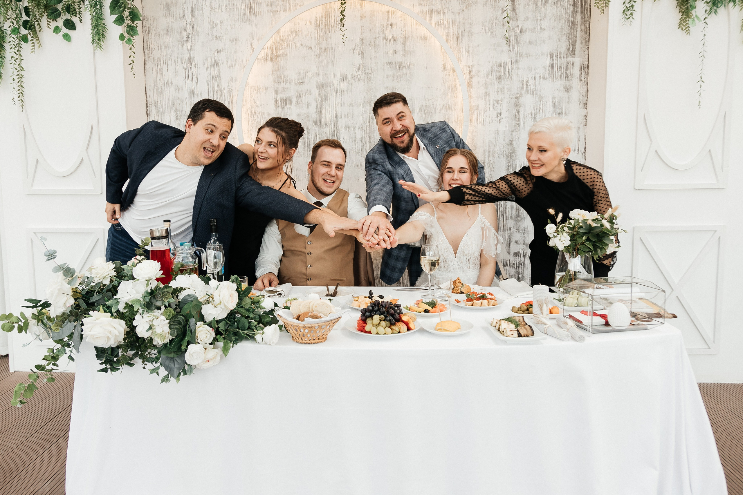 Сергей и Анастасия/2024. Свадебный и семейный фотограф в Екатеринбурге