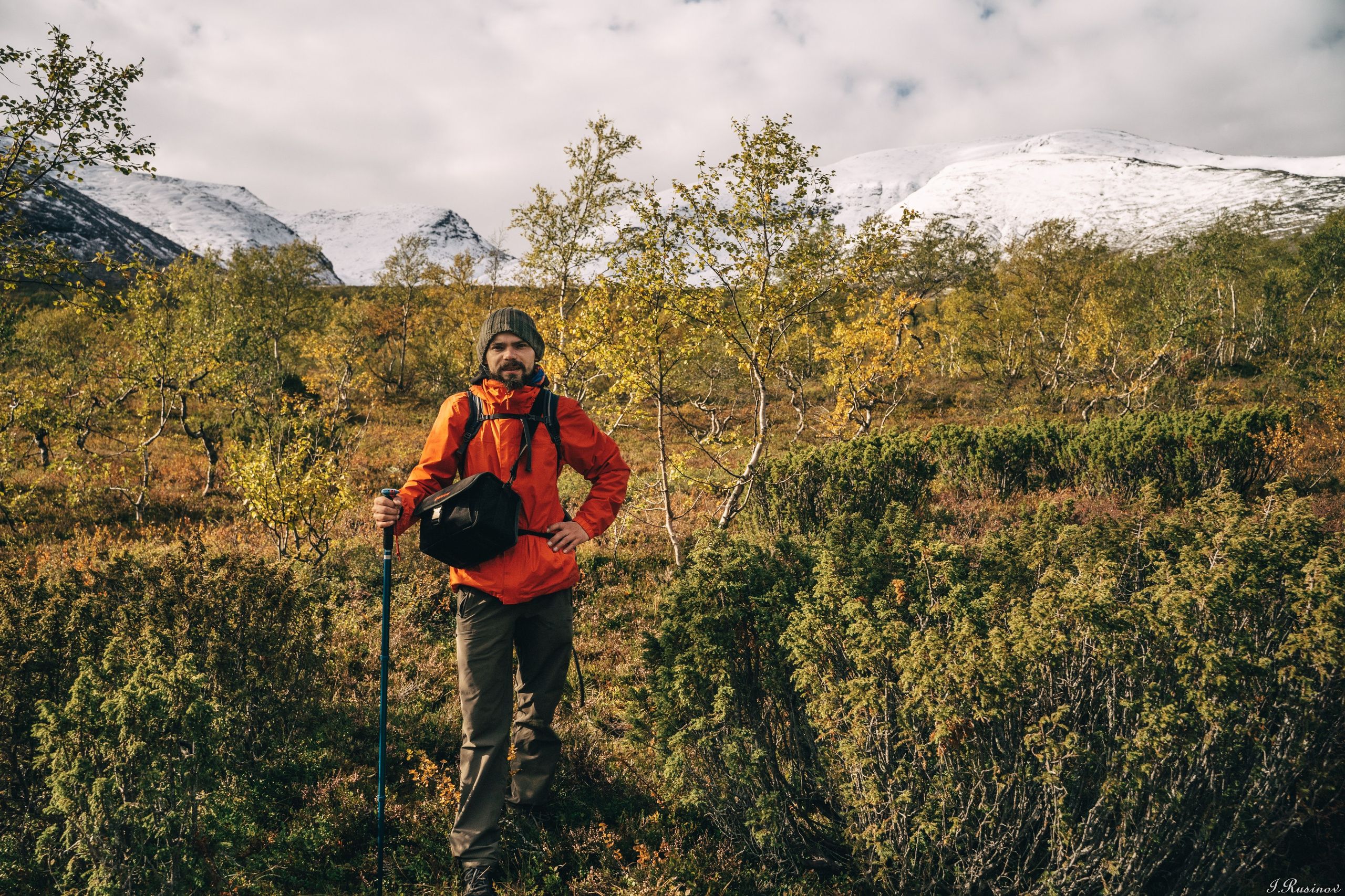 ХИБИНЫ 2021 г. Event фотограф Степанова Александра