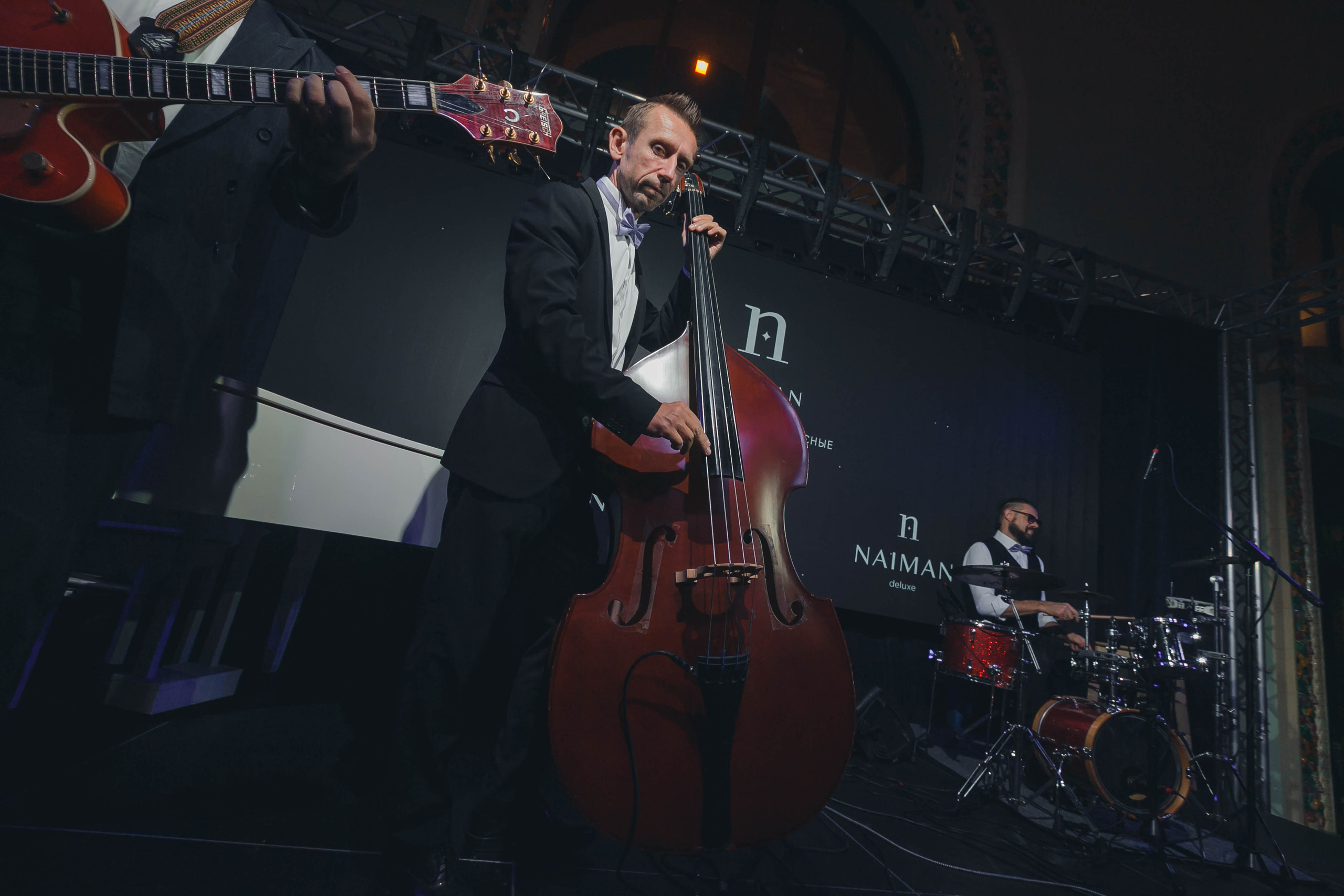 Репортажи. Репортажный фотограф Андрей Герасимов