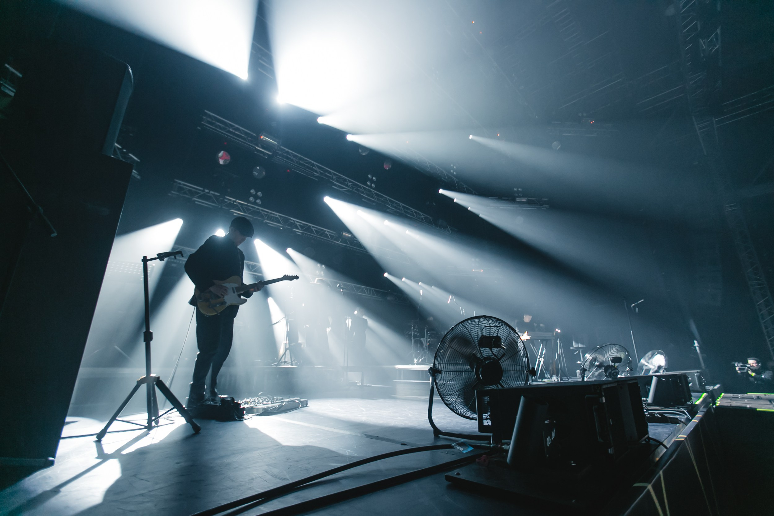 ZIVERT. Репортажный фотограф Андрей Герасимов