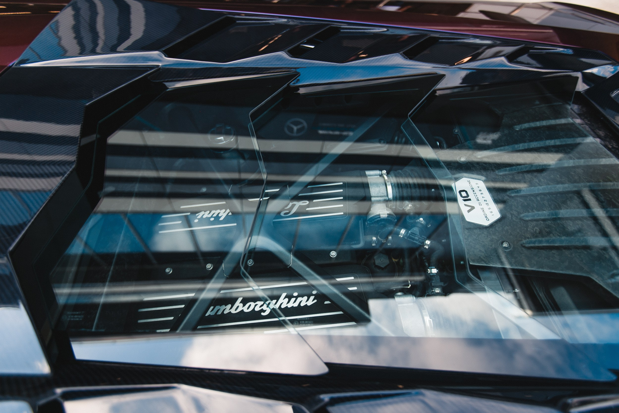 Майсы. Репортажный фотограф Андрей Герасимов