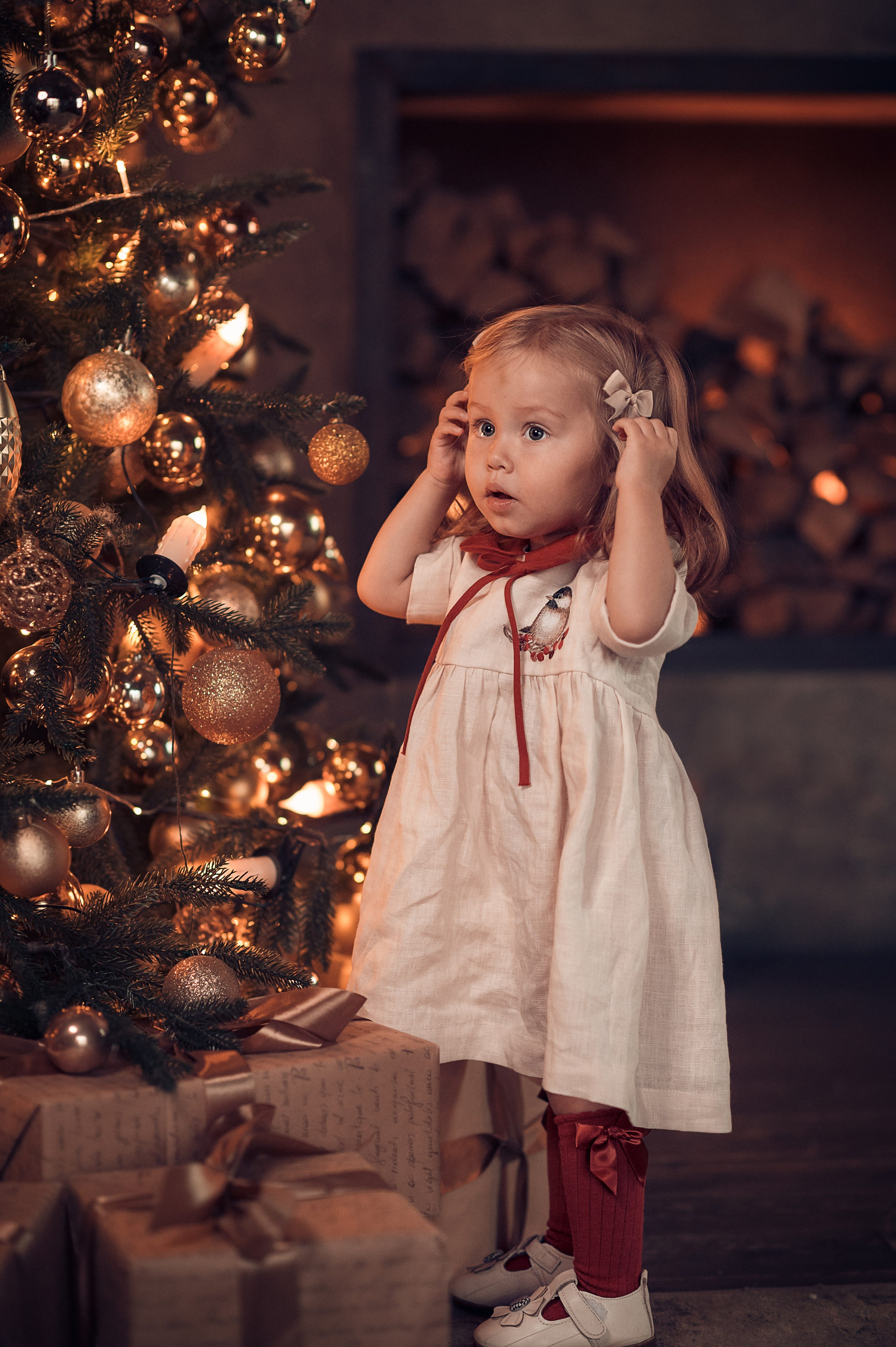 Семейная фотосъемка. Детский и семейный фотограф в Москве Светлана Губина