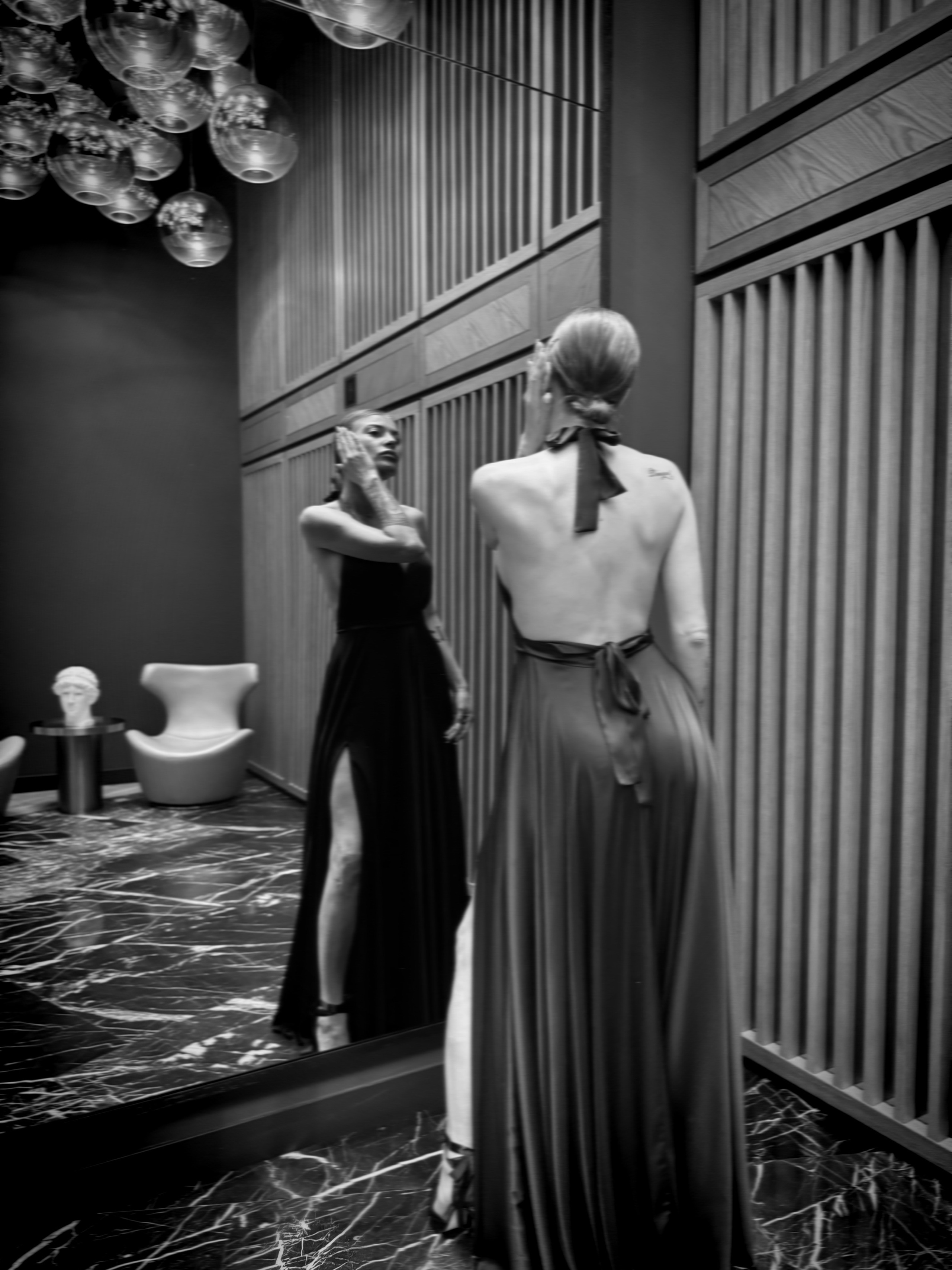 Катерина. Портретный фотограф Москва Виктория Гранд