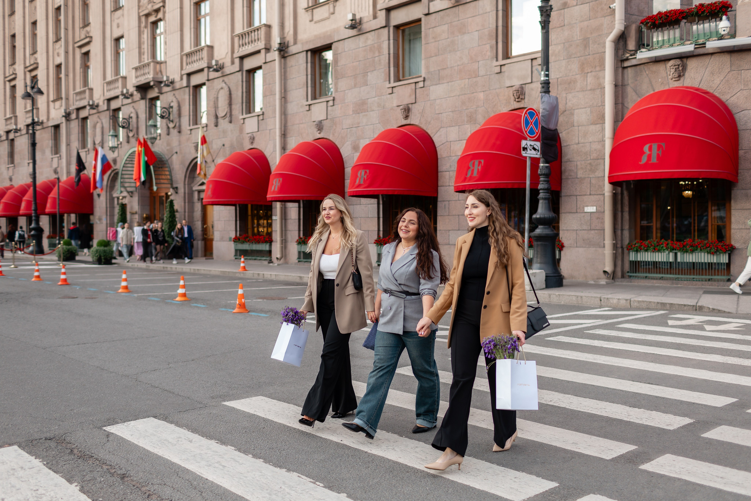 Friends. Свадебный и семейный фотограф Спб Бошман Ирина