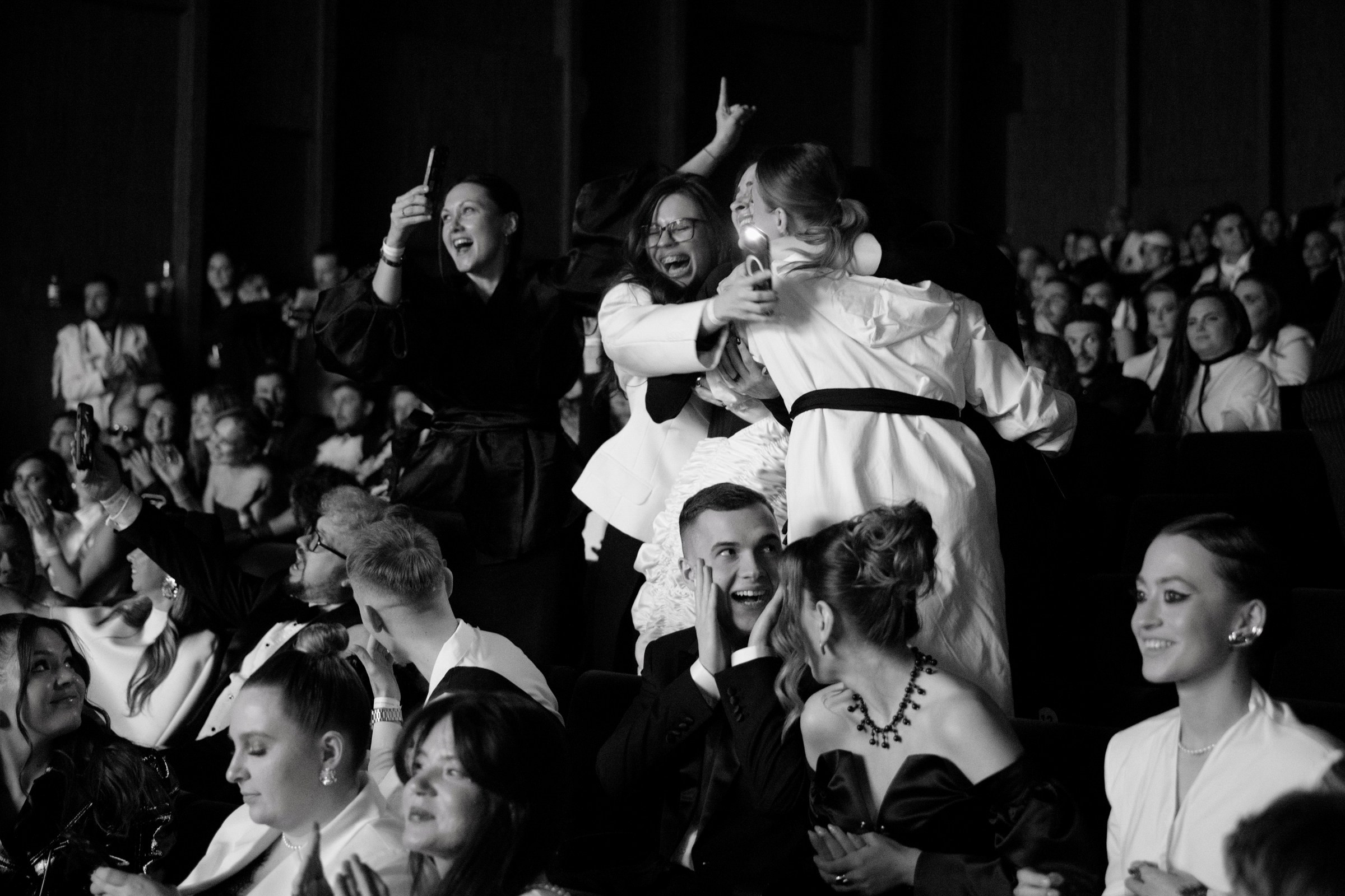 WEDDING AWARDS ПРИВОЛЖЬЕ. Zhulanovilya