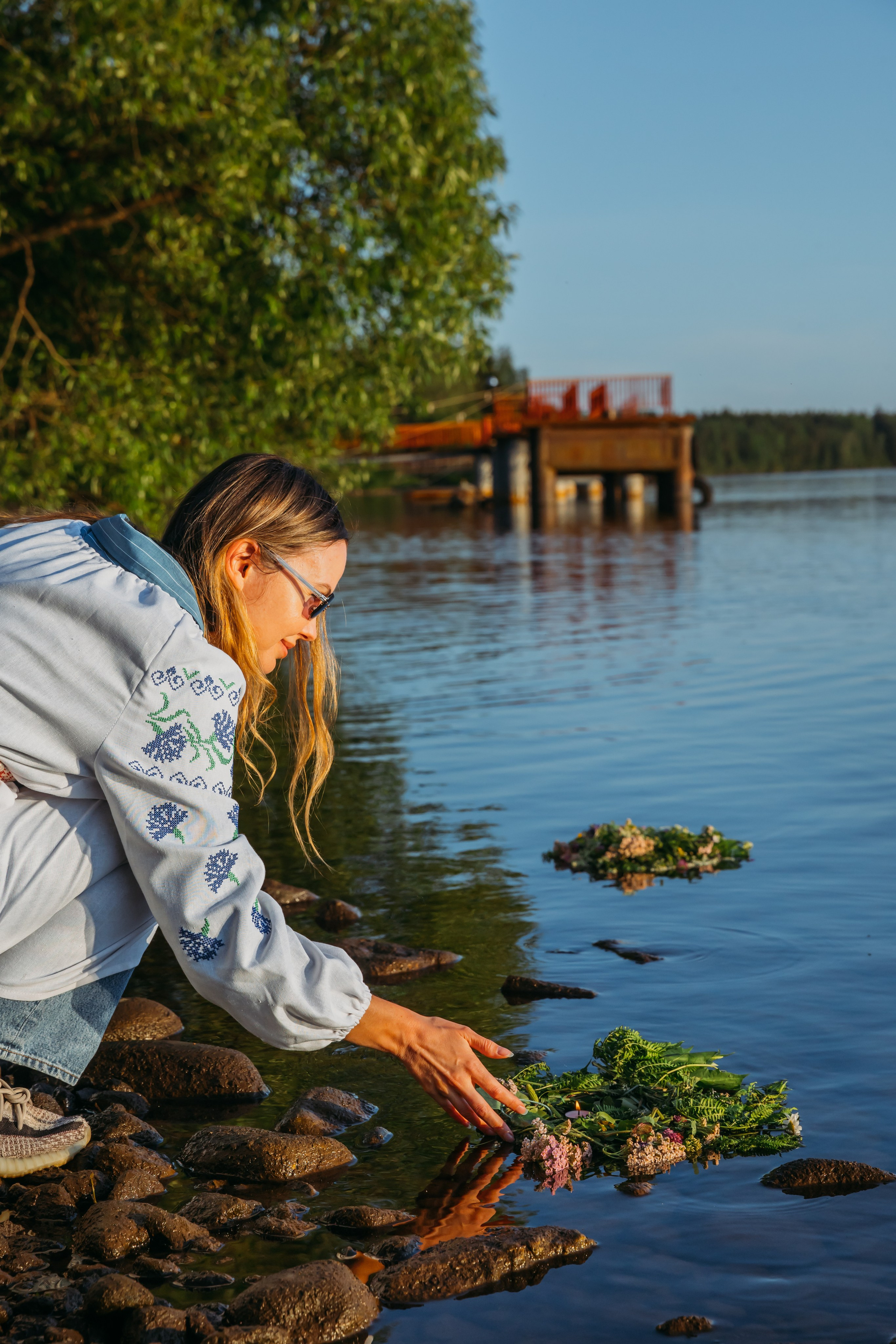 Родные люди «Мандроги». Леся Гаранина. Семейный фотограф/видеограф Москва и область