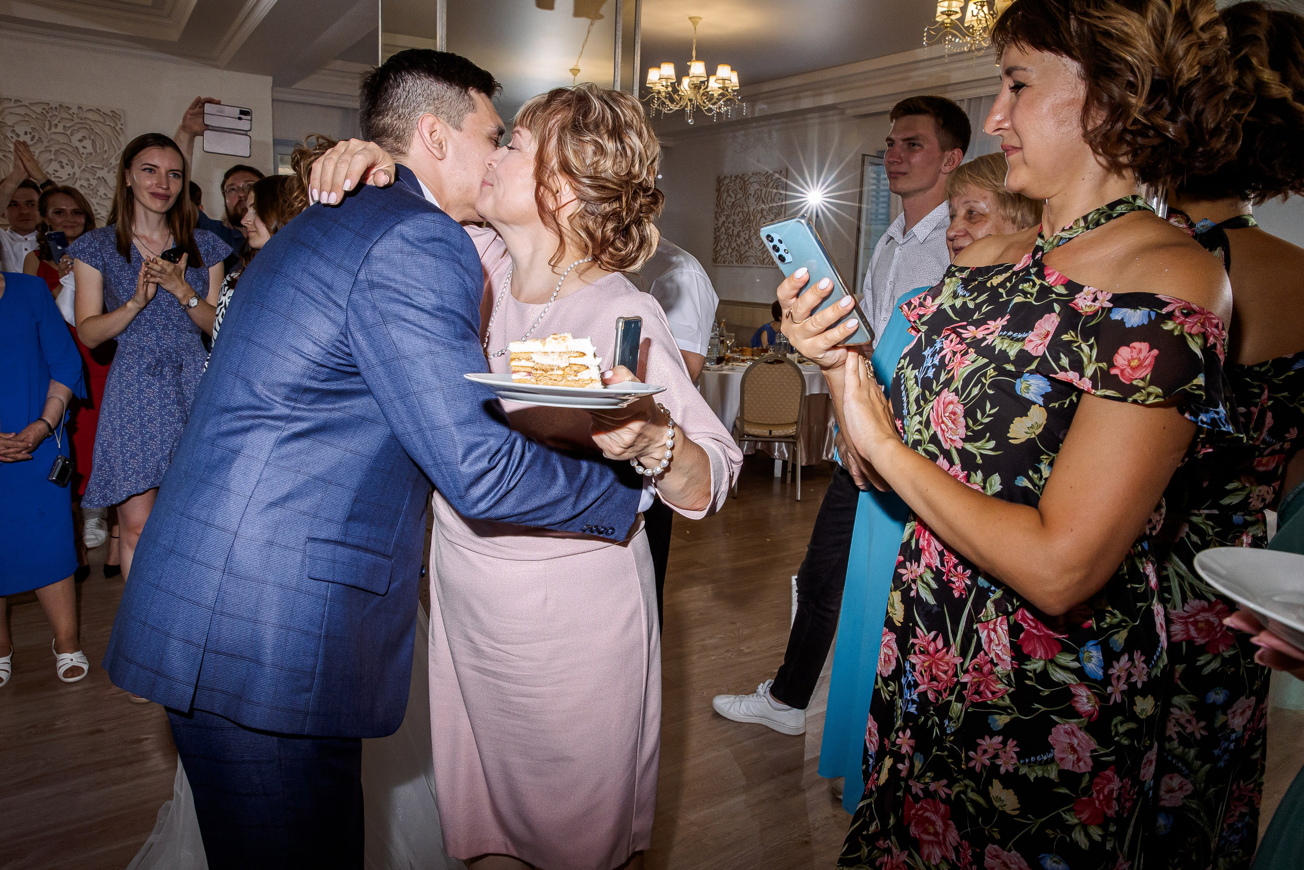 Евгений и Татьяна. Свадебный и семейный фотограф в Челябинске Юлия Ишимова