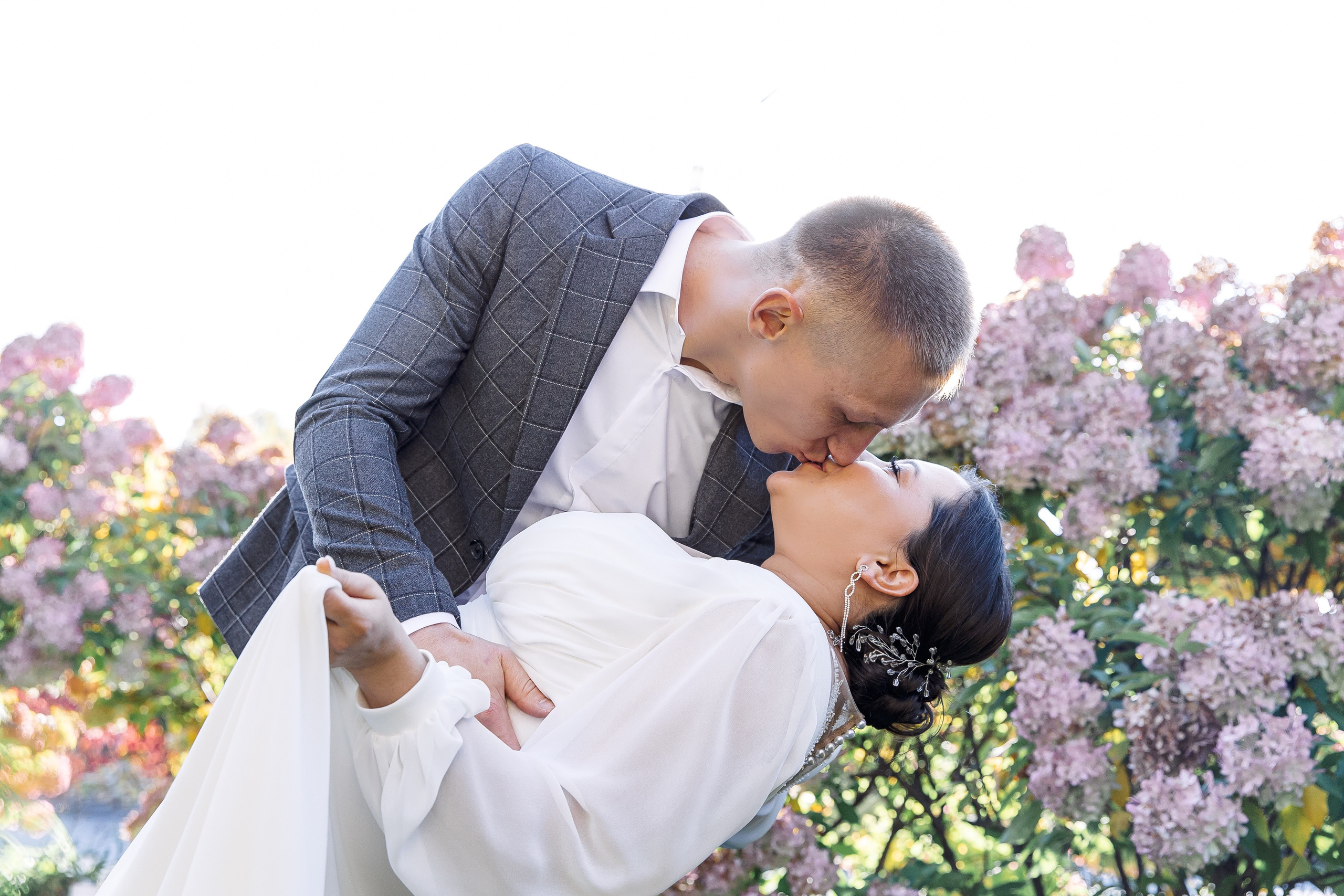 Станислав и Марина. Свадебный и семейный фотограф в Челябинске Юлия Ишимова