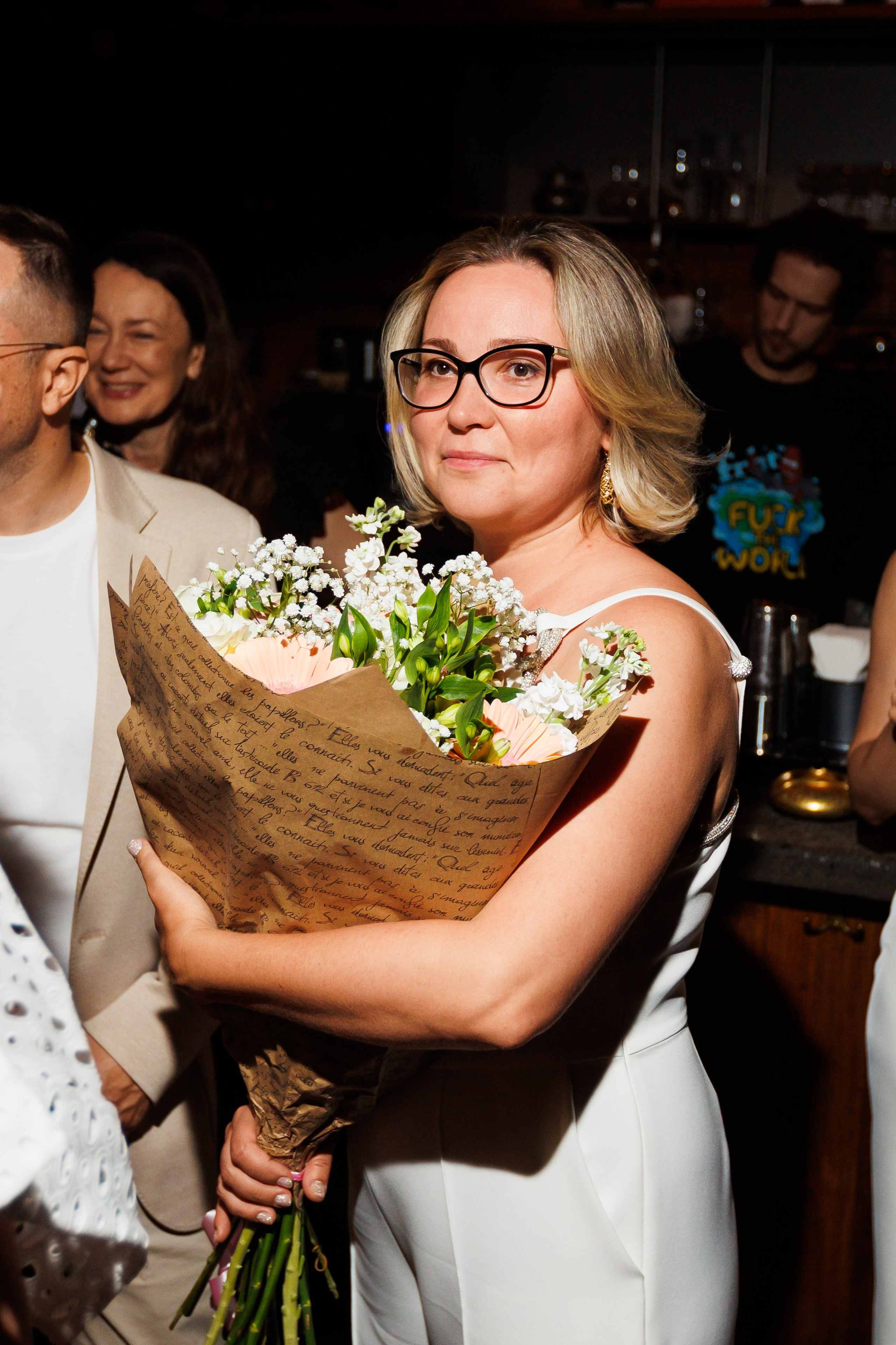 Юбилей Сергей. Фотограф Иван Недорез